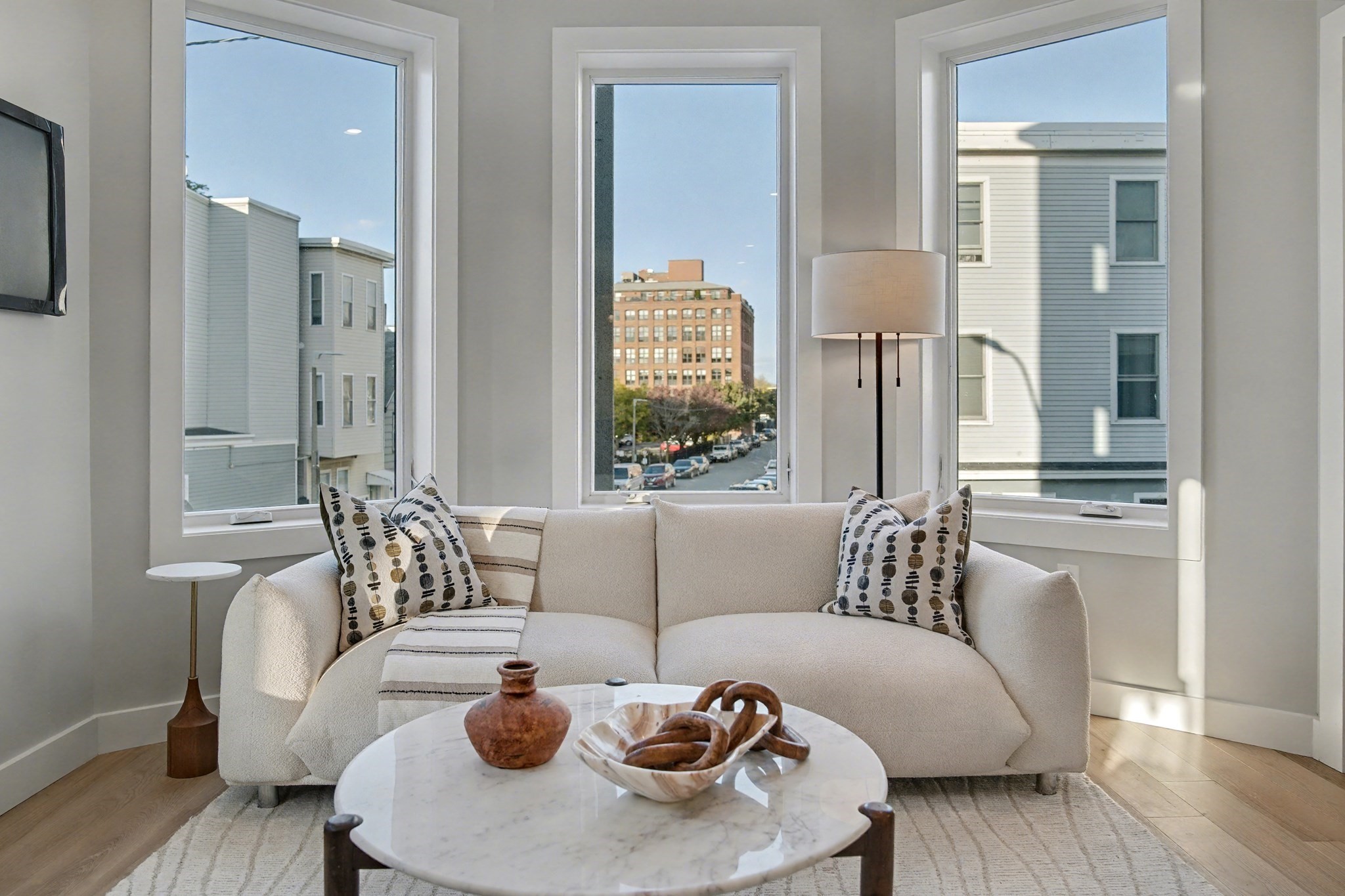 181 Maverick Street Unit 3, East Boston, Boston, MA 02128