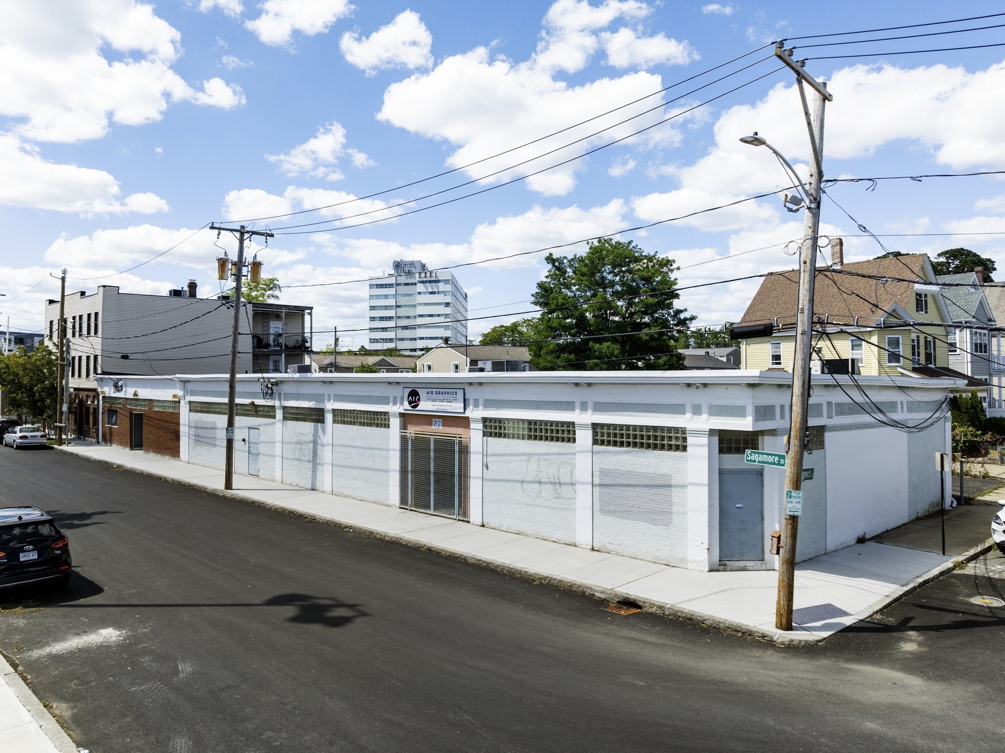 80 Sagamore St, Quincy, MA 02171