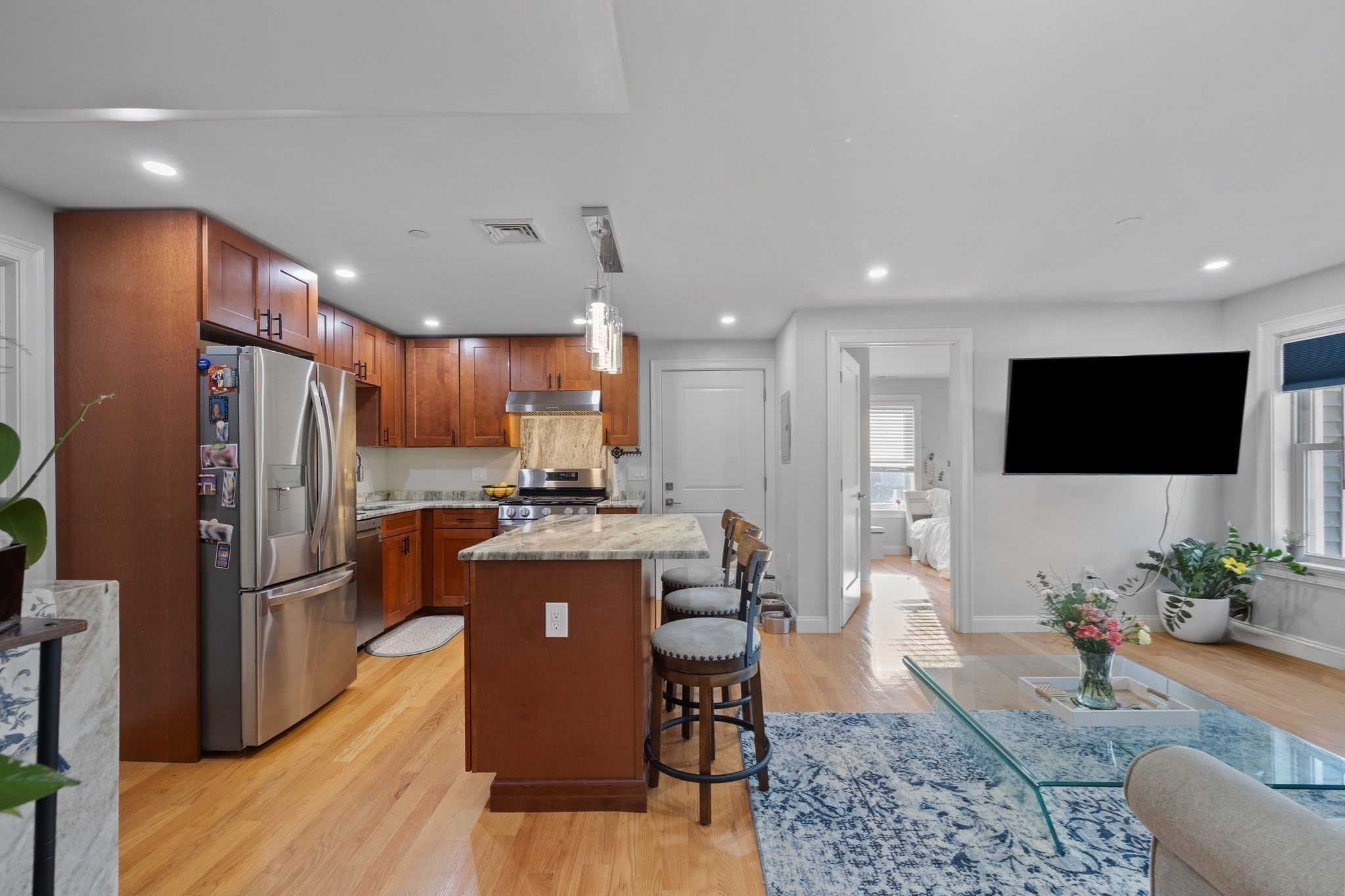 6 Nelly St Unit 3, Wakefield, MA 01880