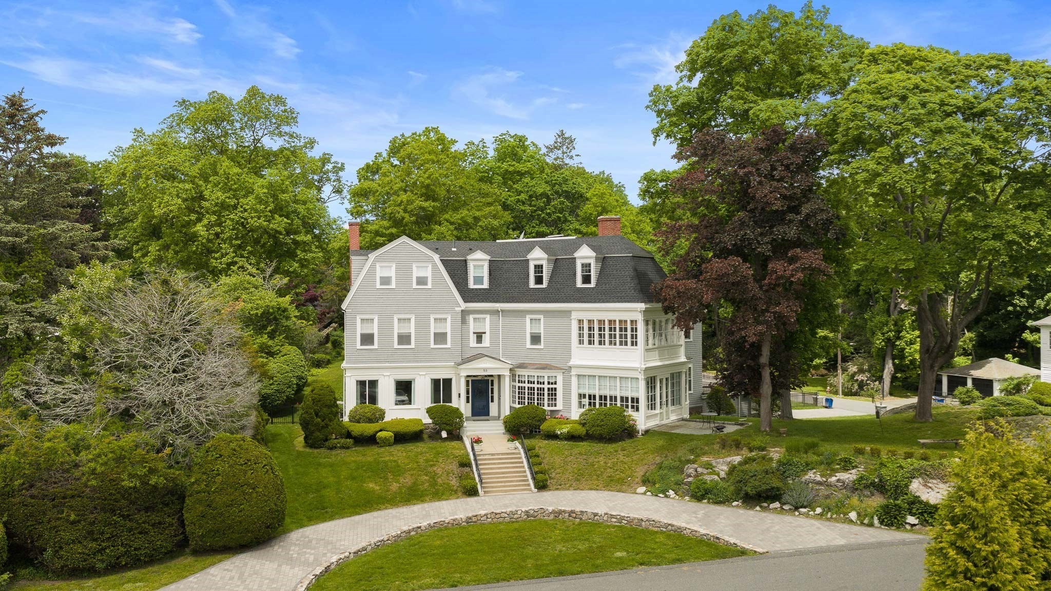 53 Tupelo Rd, Swampscott, MA 01907