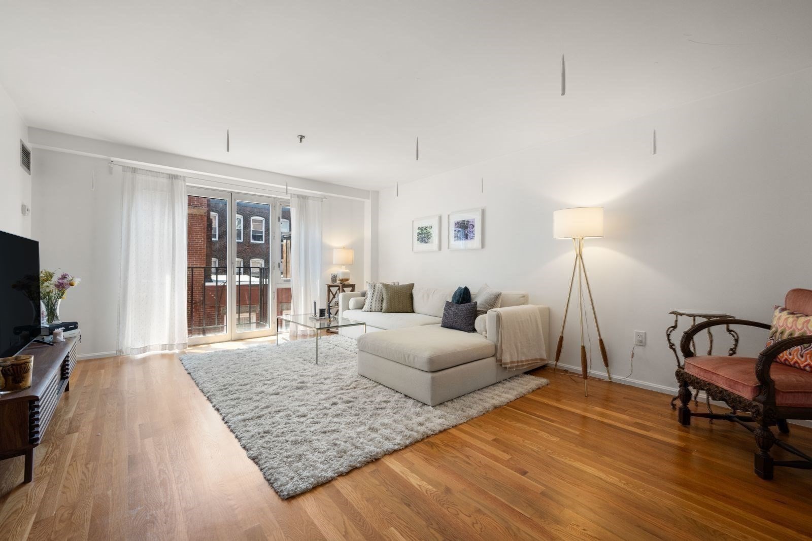350 North Street Unit 403, North End, Boston, MA 02109