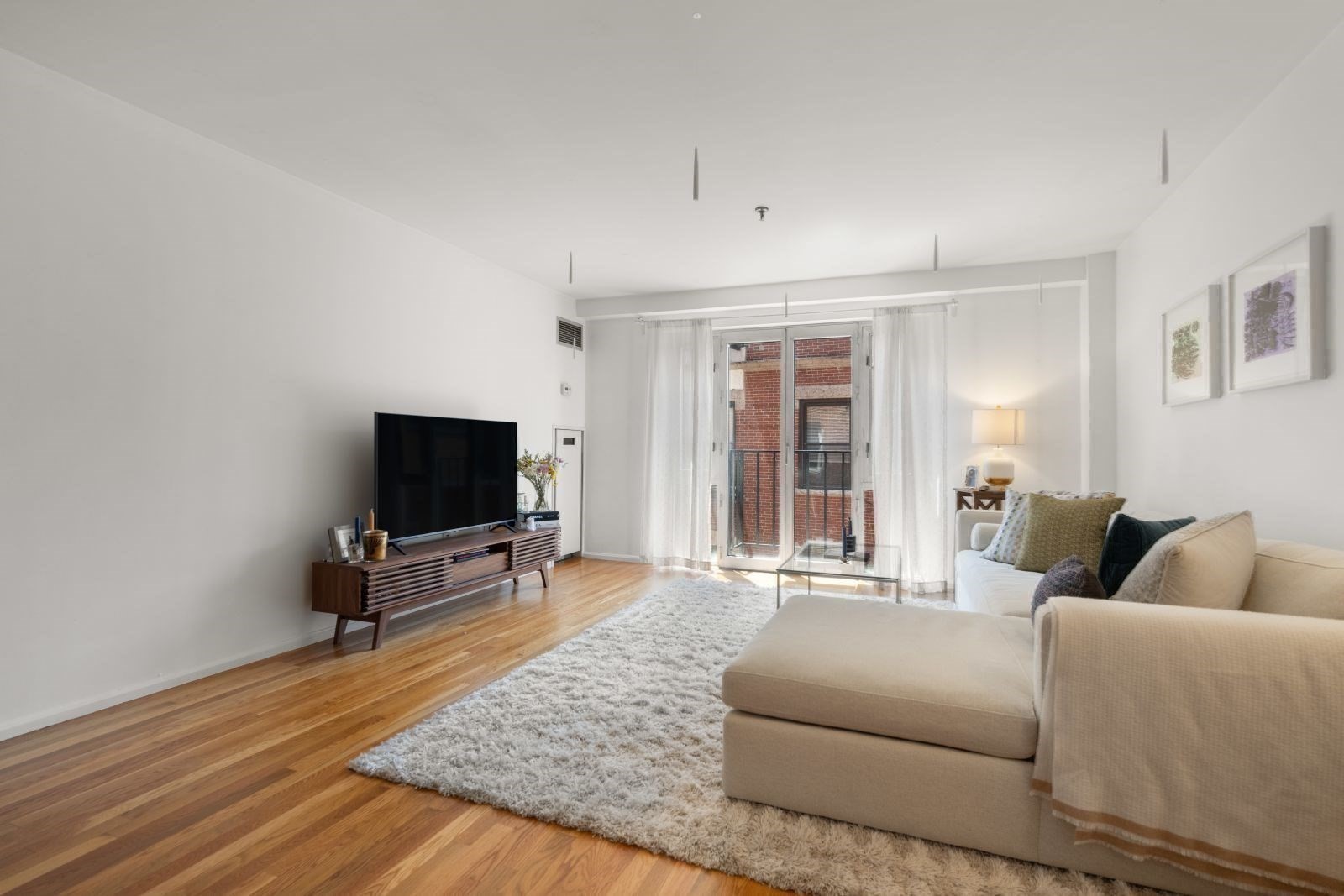 350 North Street Unit 403, North End, Boston, MA 02109 - Image 2