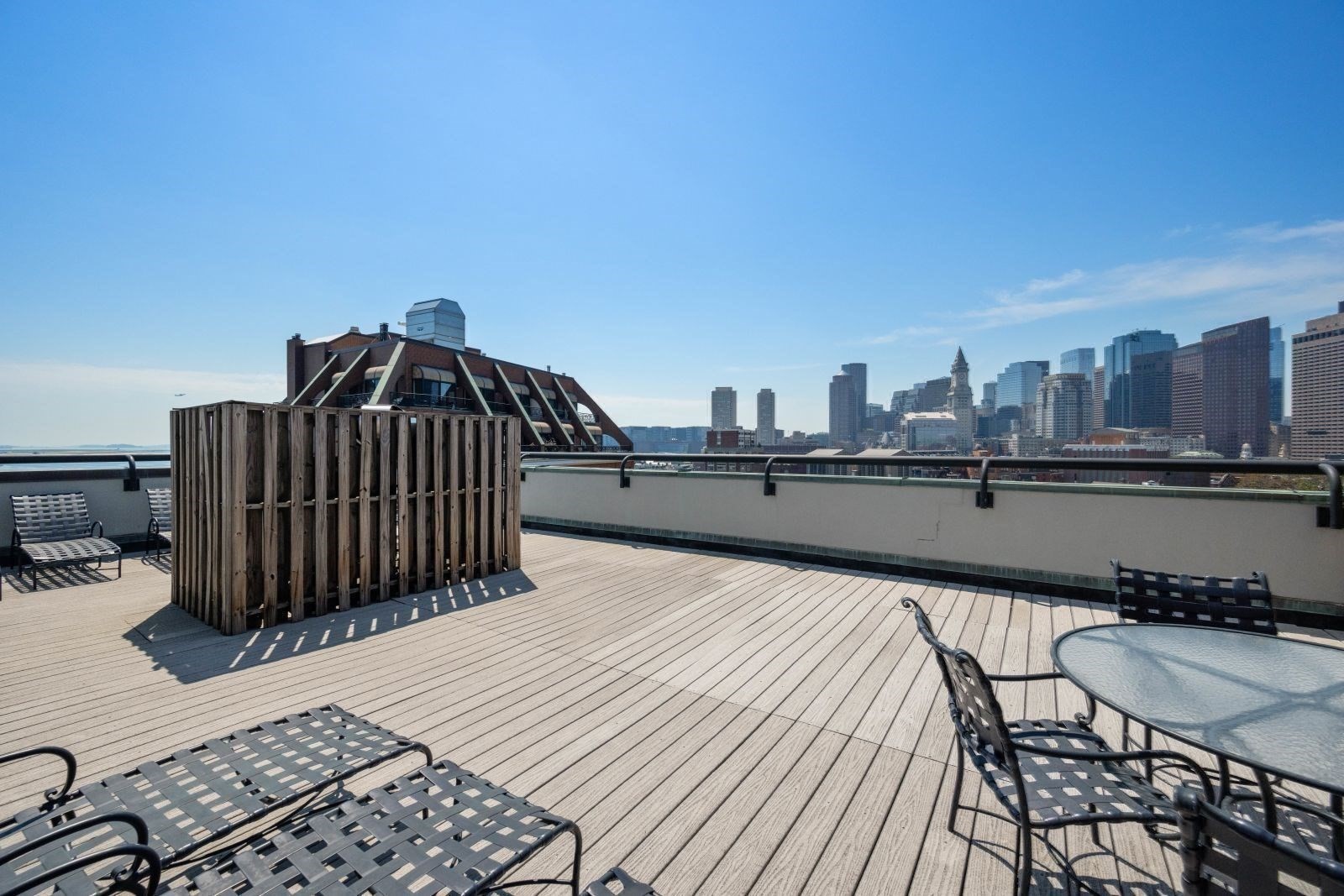 350 North Street Unit 403, North End, Boston, MA 02109 - Image 21