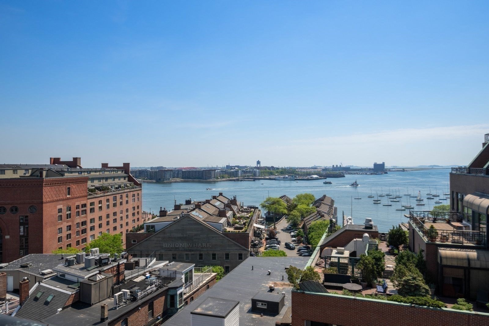 350 North Street Unit 403, North End, Boston, MA 02109 - Image 22