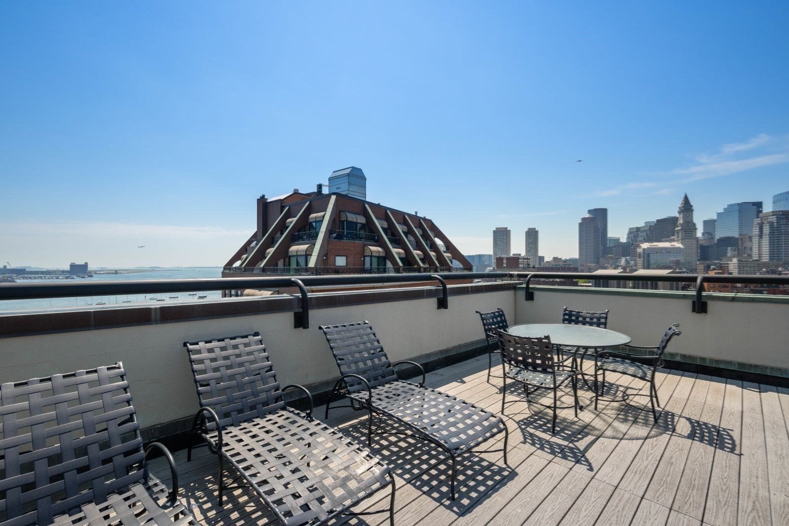 350 North Street Unit 403, North End, Boston, MA 02109 - Image 24