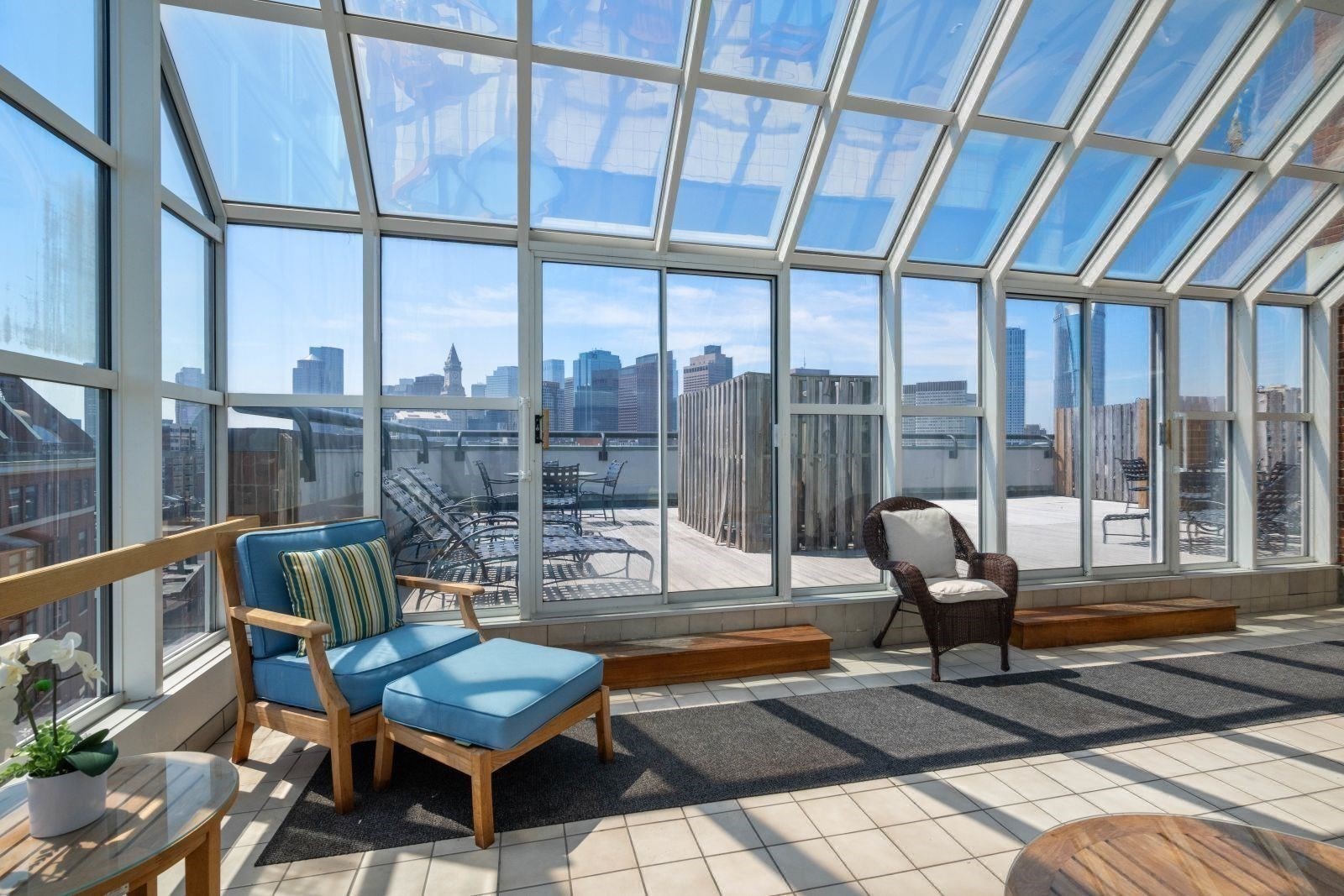 350 North Street Unit 403, North End, Boston, MA 02109 - Image 25
