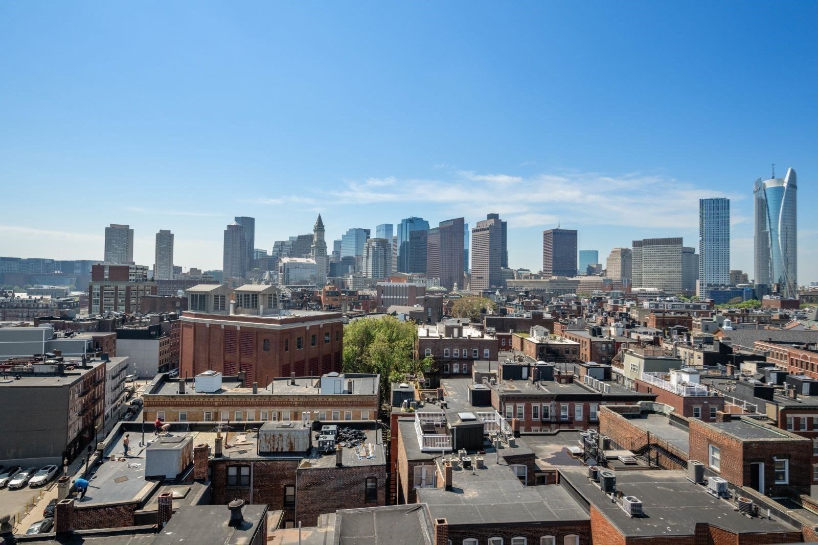 350 North Street Unit 403, North End, Boston, MA 02109 - Image 26