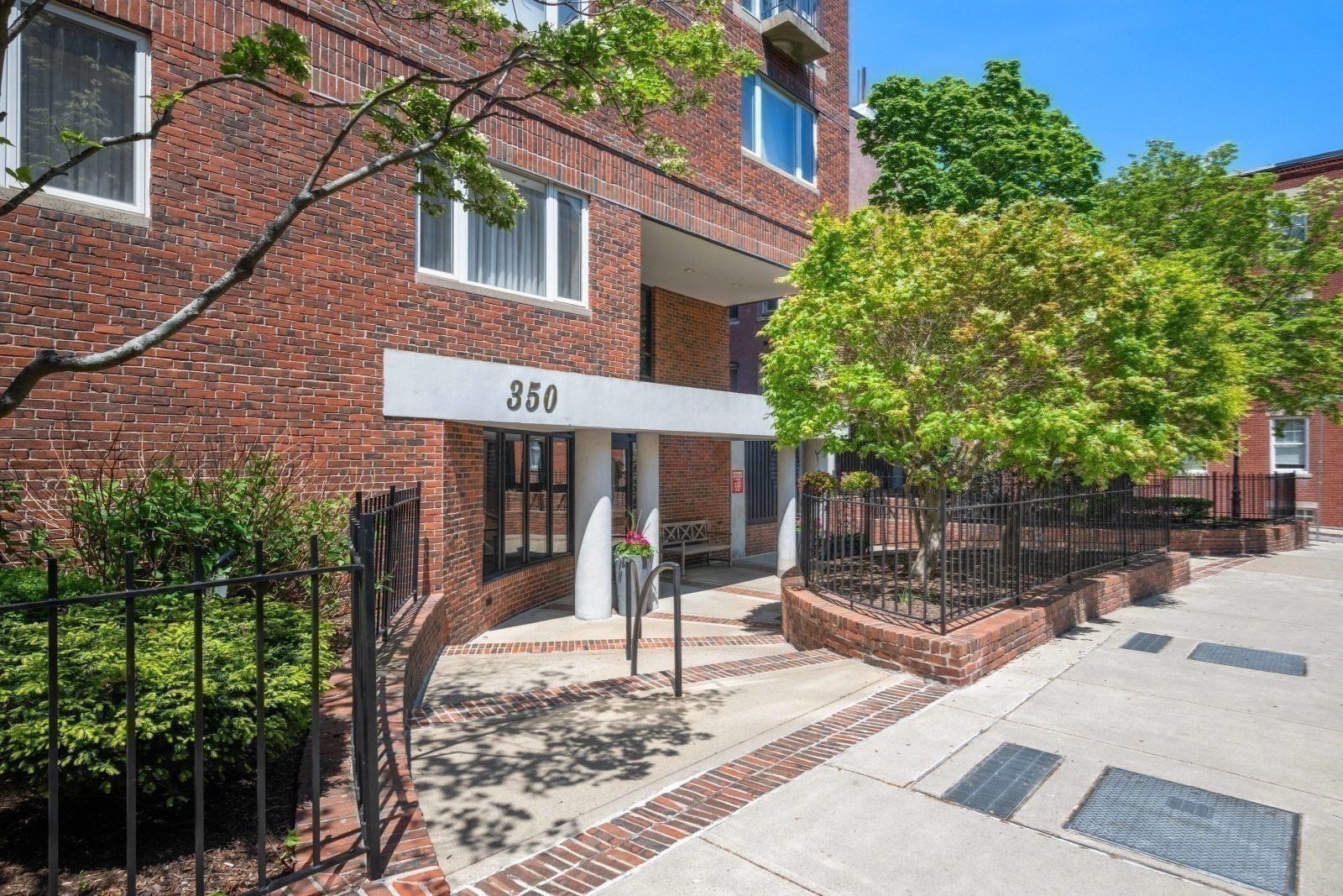 350 North Street Unit 403, North End, Boston, MA 02109 - Image 29