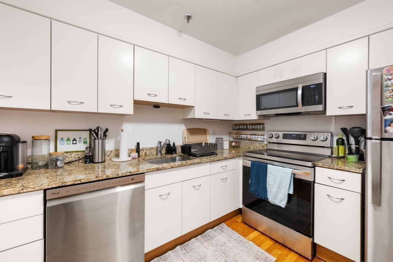 350 North Street Unit 403, North End, Boston, MA 02109 - Image 7