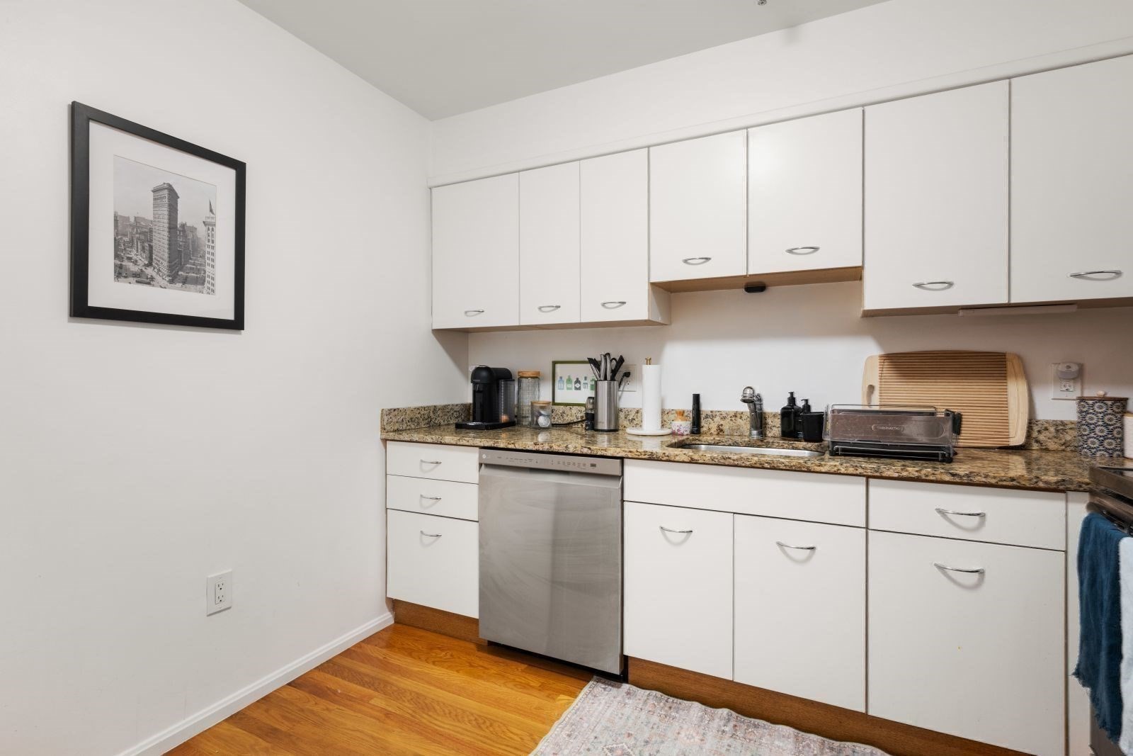 350 North Street Unit 403, North End, Boston, MA 02109 - Image 8