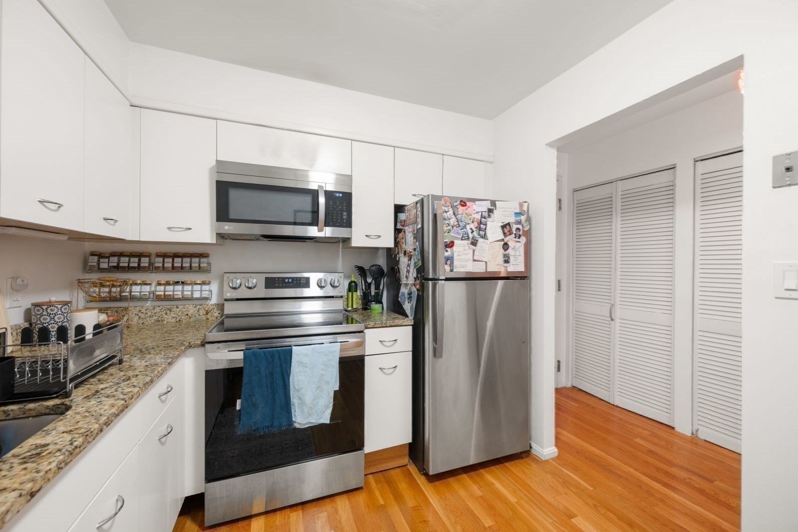 350 North Street Unit 403, North End, Boston, MA 02109 - Image 9
