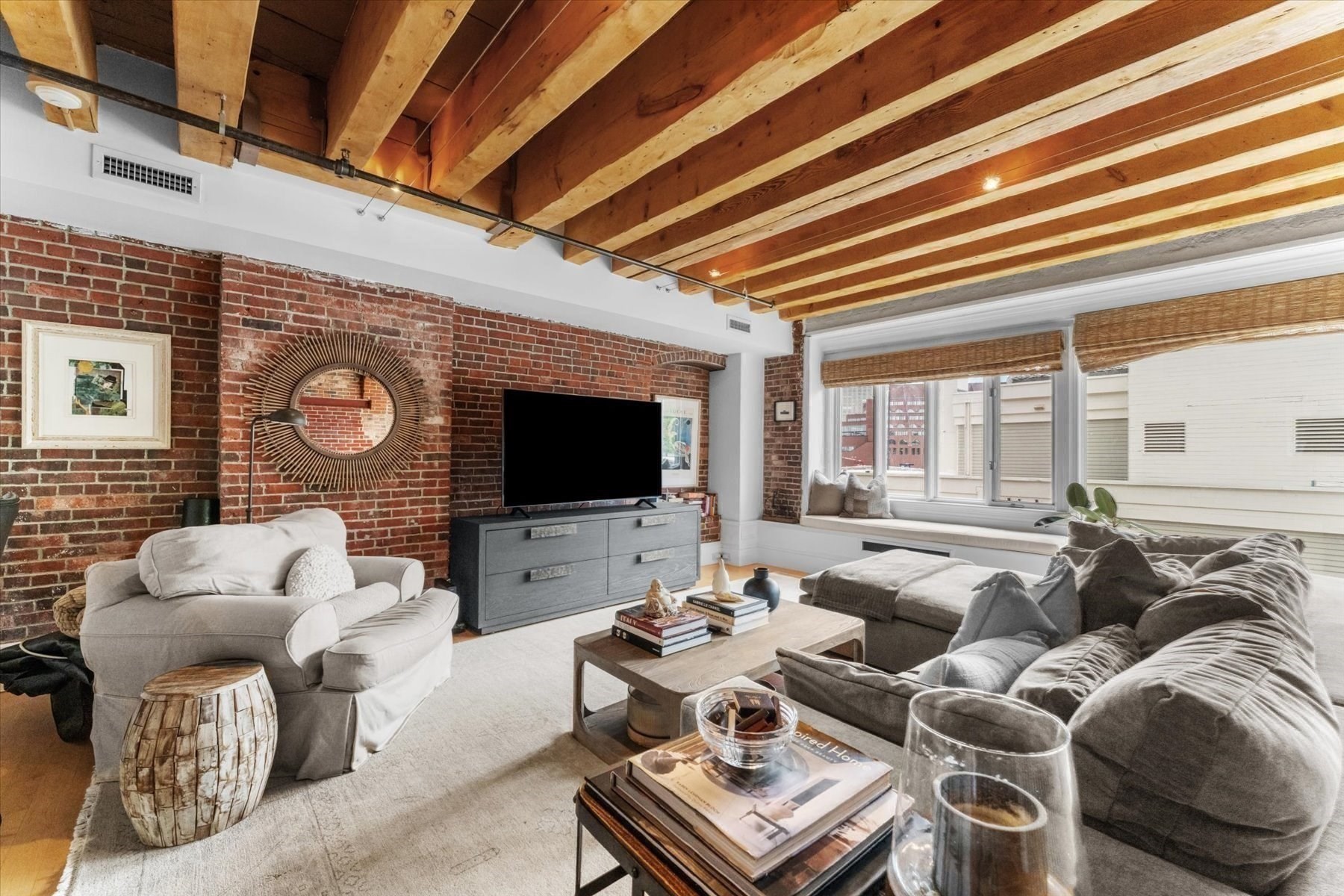 36 Commercial Wharf Unit 2, North End, Boston, MA 02110