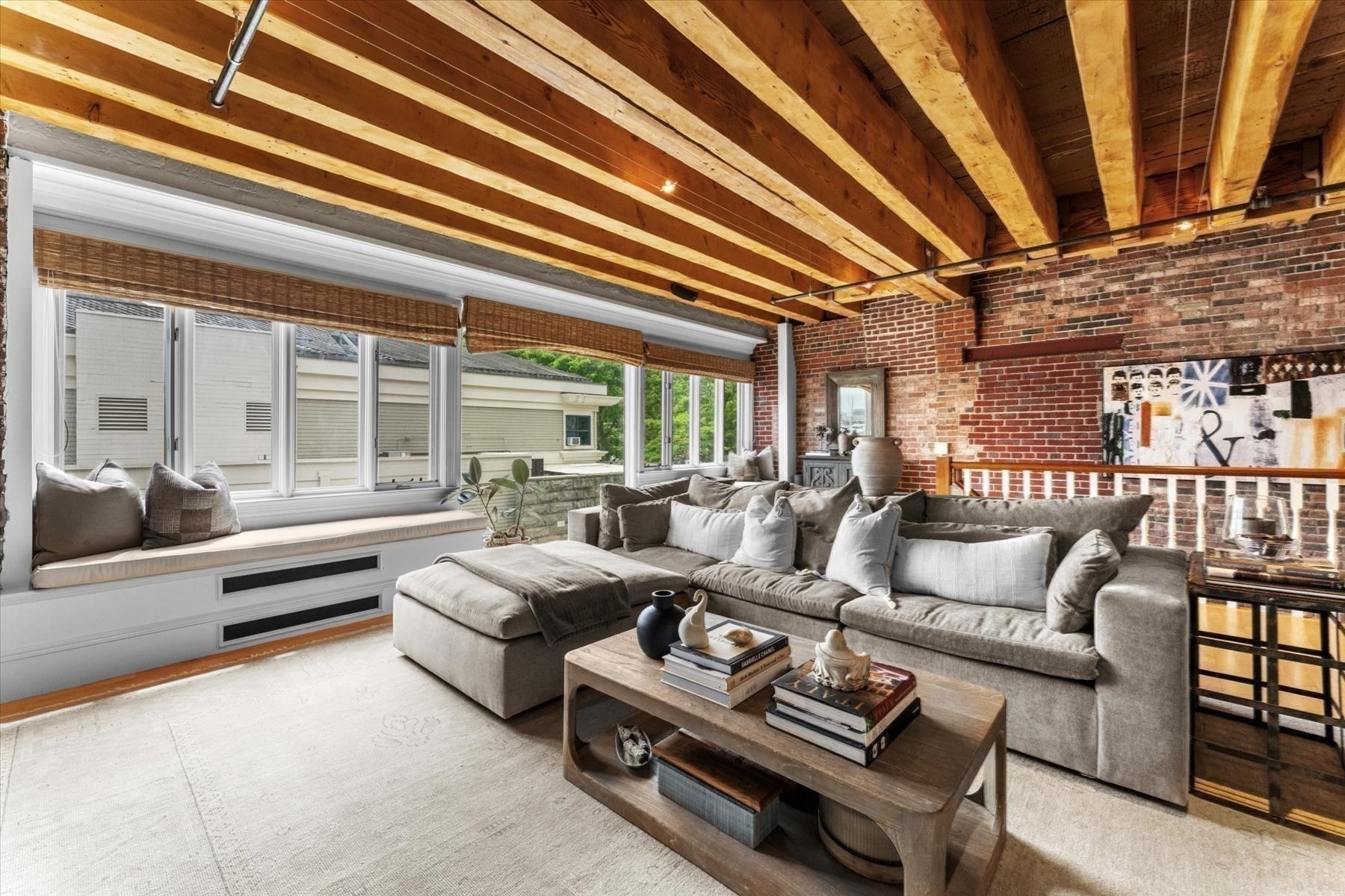 36 Commercial Wharf Unit 2, North End, Boston, MA 02110 - Image 2