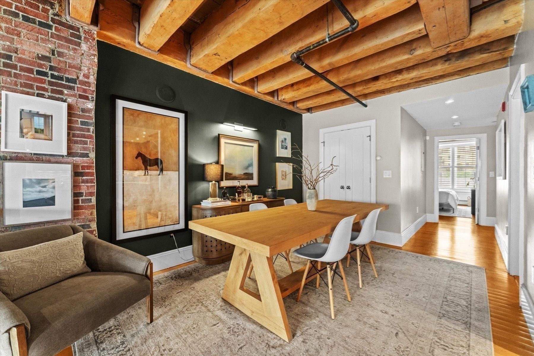 36 Commercial Wharf Unit 2, North End, Boston, MA 02110 - Image 12