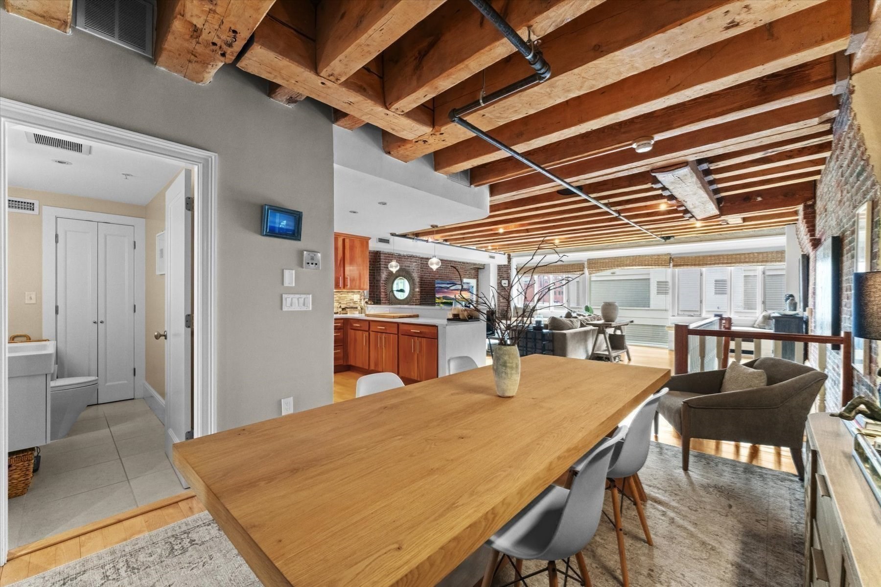 36 Commercial Wharf Unit 2, North End, Boston, MA 02110 - Image 13
