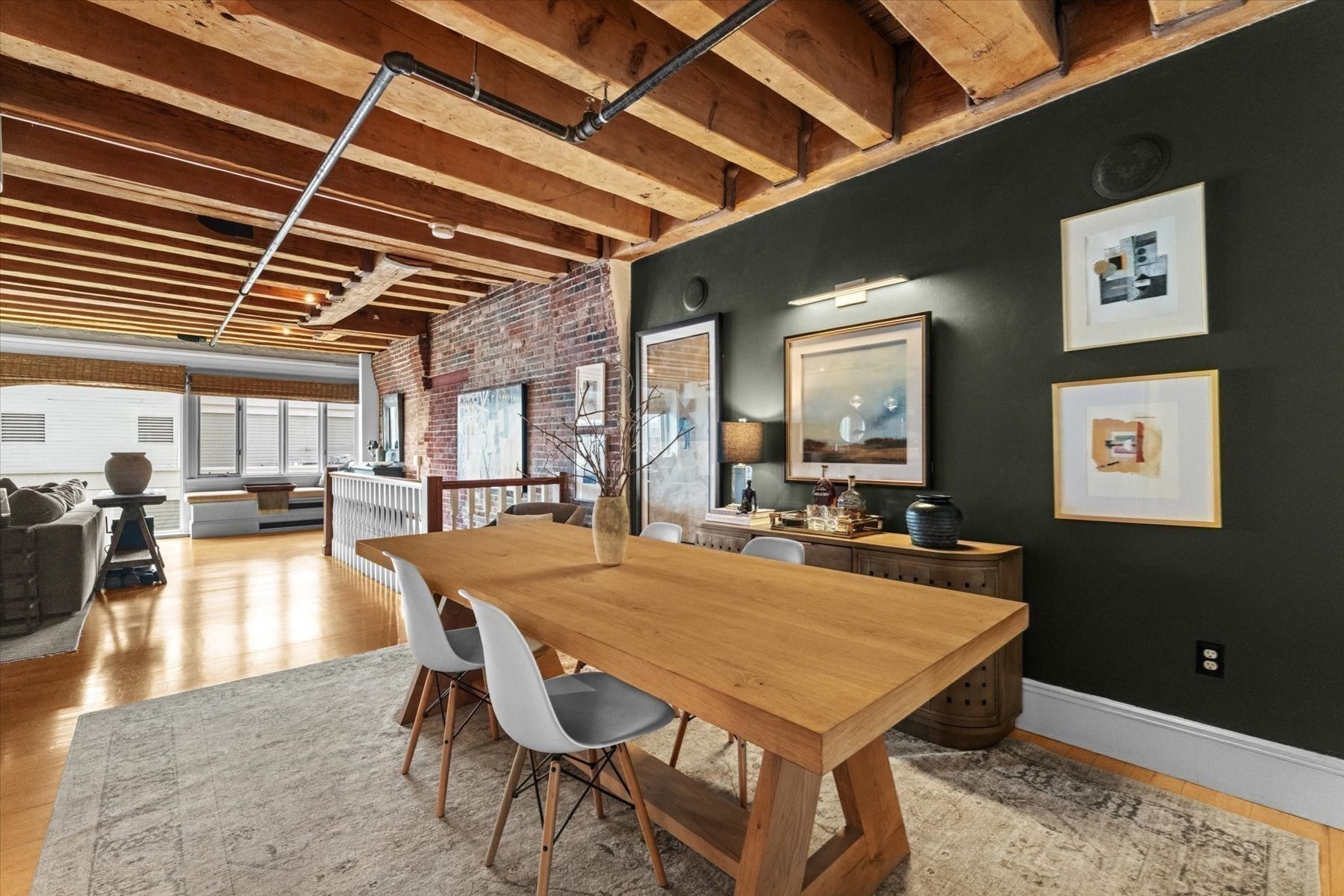 36 Commercial Wharf Unit 2, North End, Boston, MA 02110 - Image 14