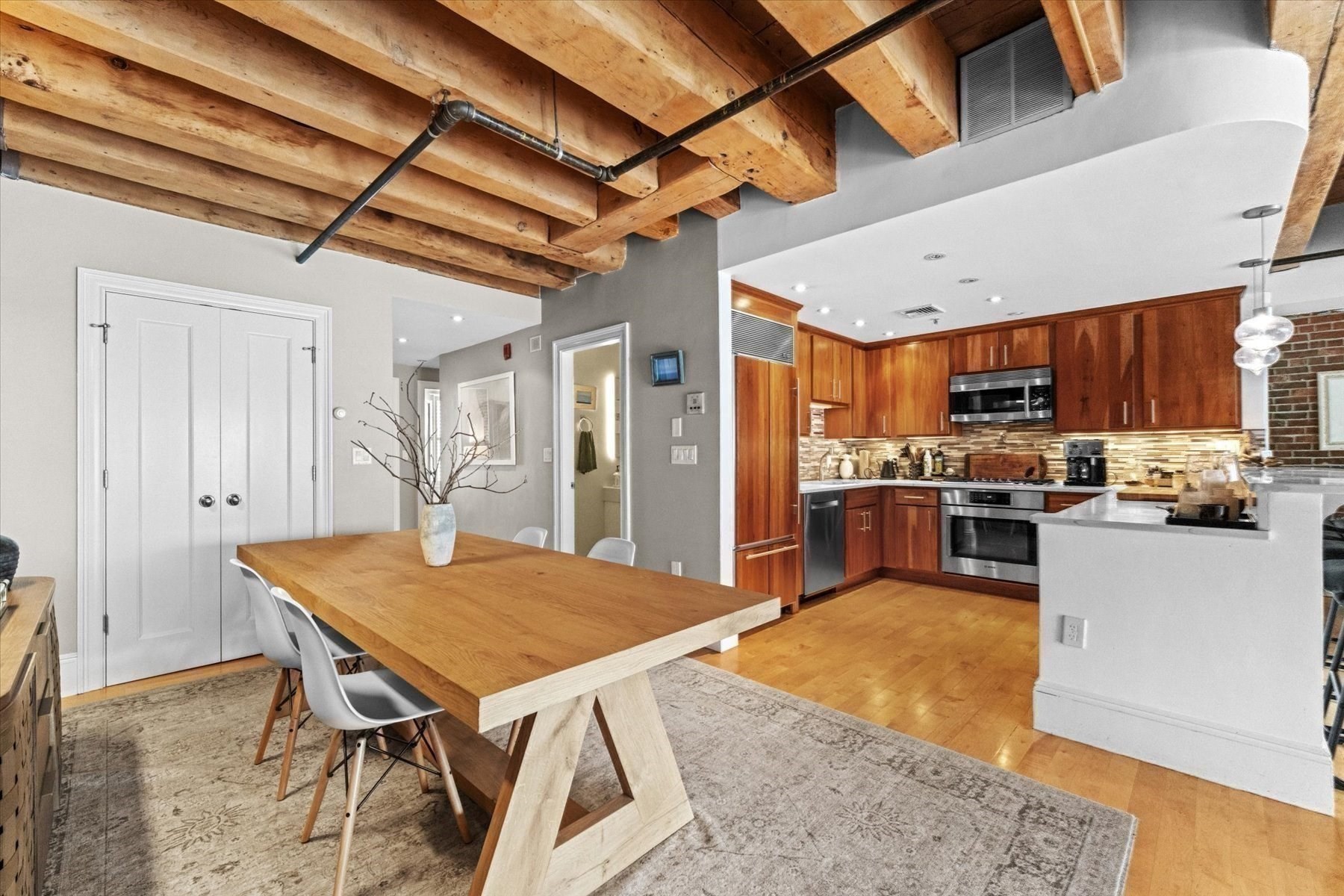 36 Commercial Wharf Unit 2, North End, Boston, MA 02110 - Image 15