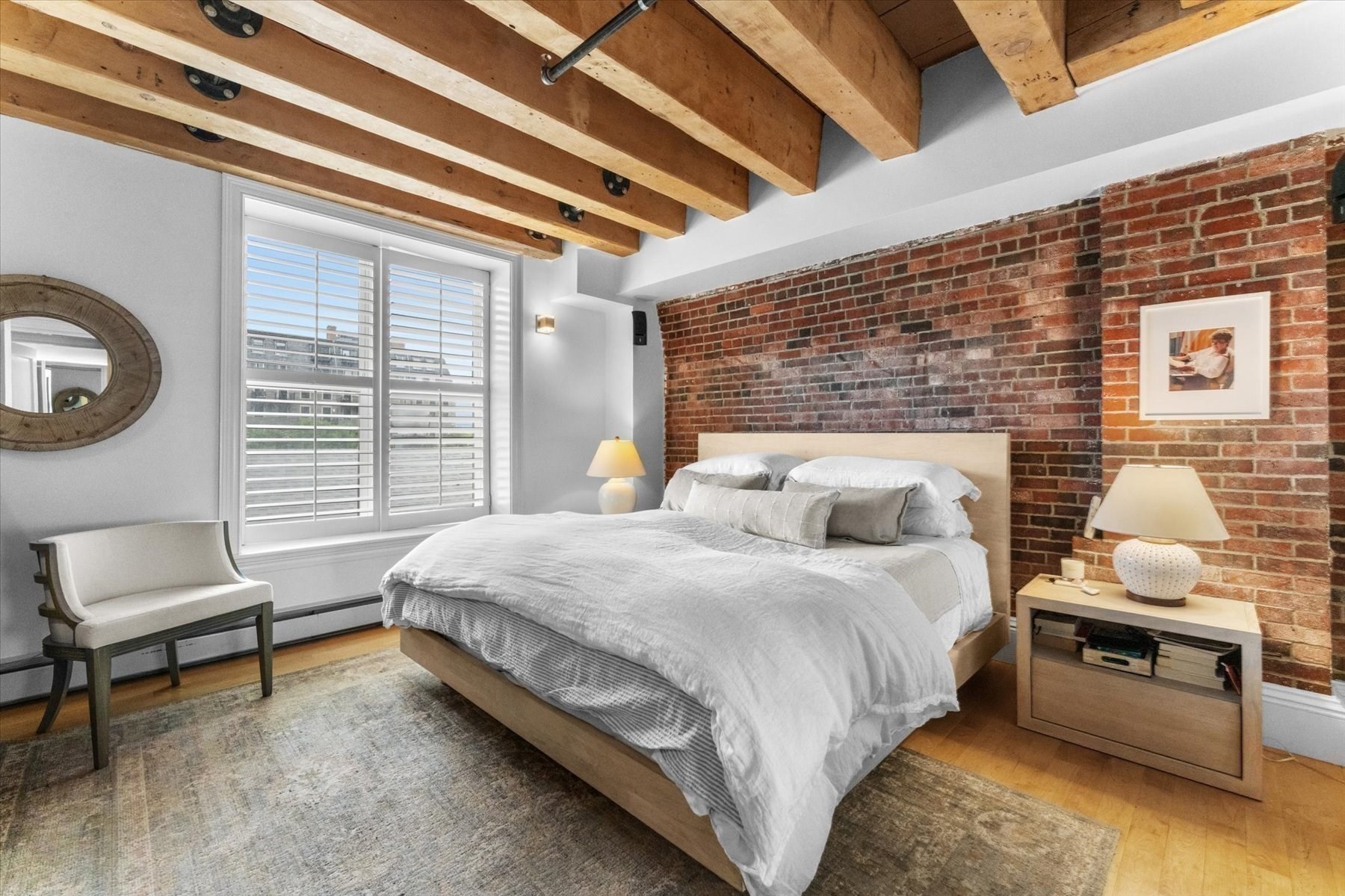 36 Commercial Wharf Unit 2, North End, Boston, MA 02110 - Image 16