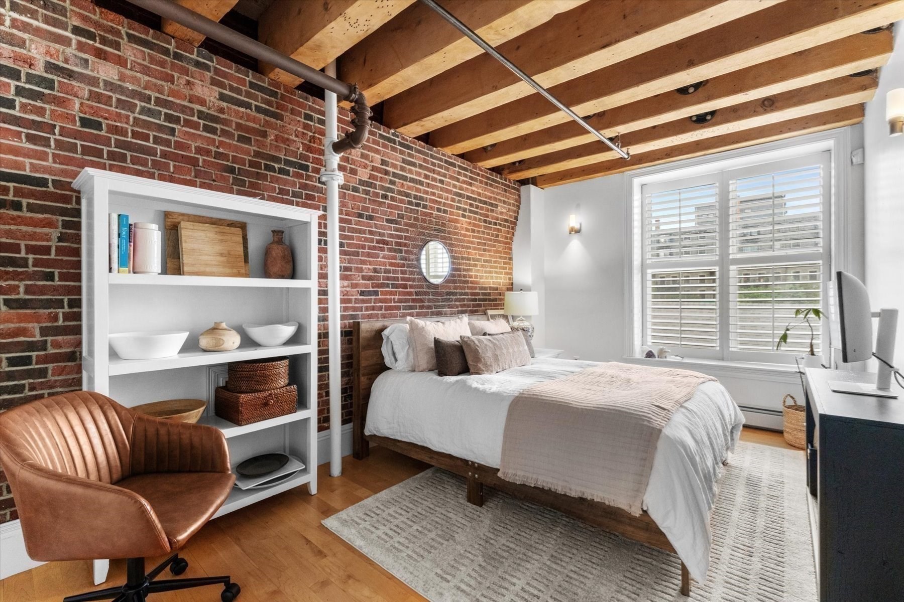 36 Commercial Wharf Unit 2, North End, Boston, MA 02110 - Image 17