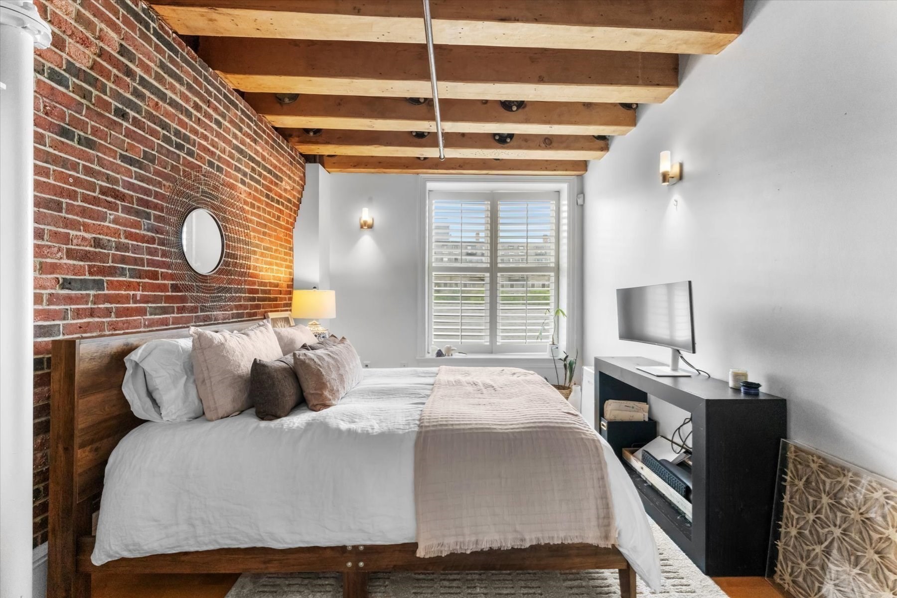 36 Commercial Wharf Unit 2, North End, Boston, MA 02110 - Image 18