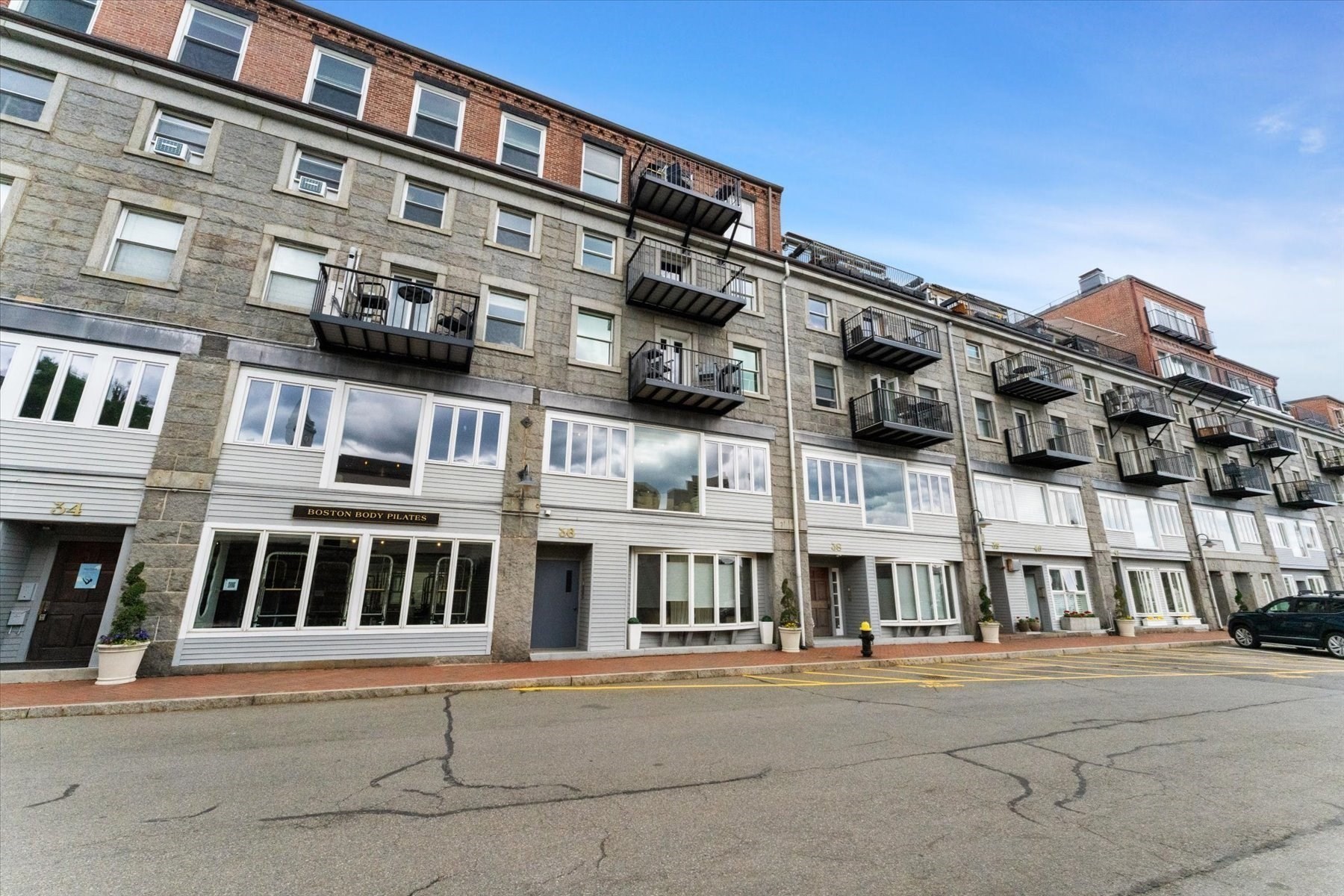 36 Commercial Wharf Unit 2, North End, Boston, MA 02110 - Image 27
