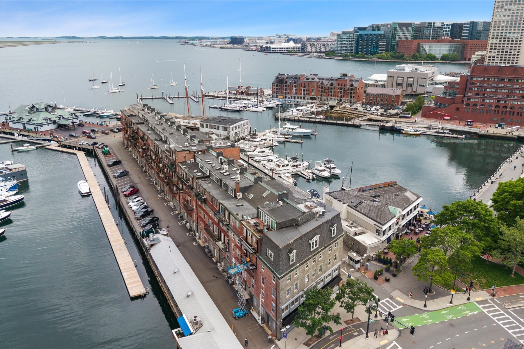 36 Commercial Wharf Unit 2, North End, Boston, MA 02110 - Image 32