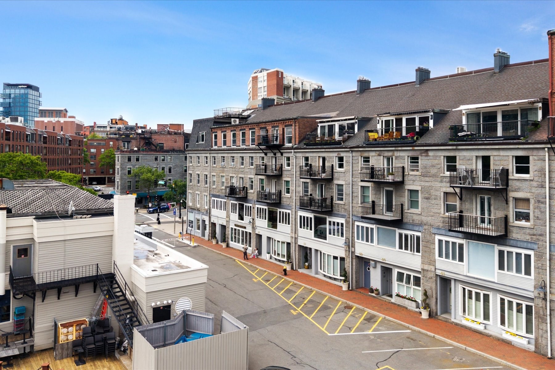 36 Commercial Wharf Unit 2, North End, Boston, MA 02110 - Image 35