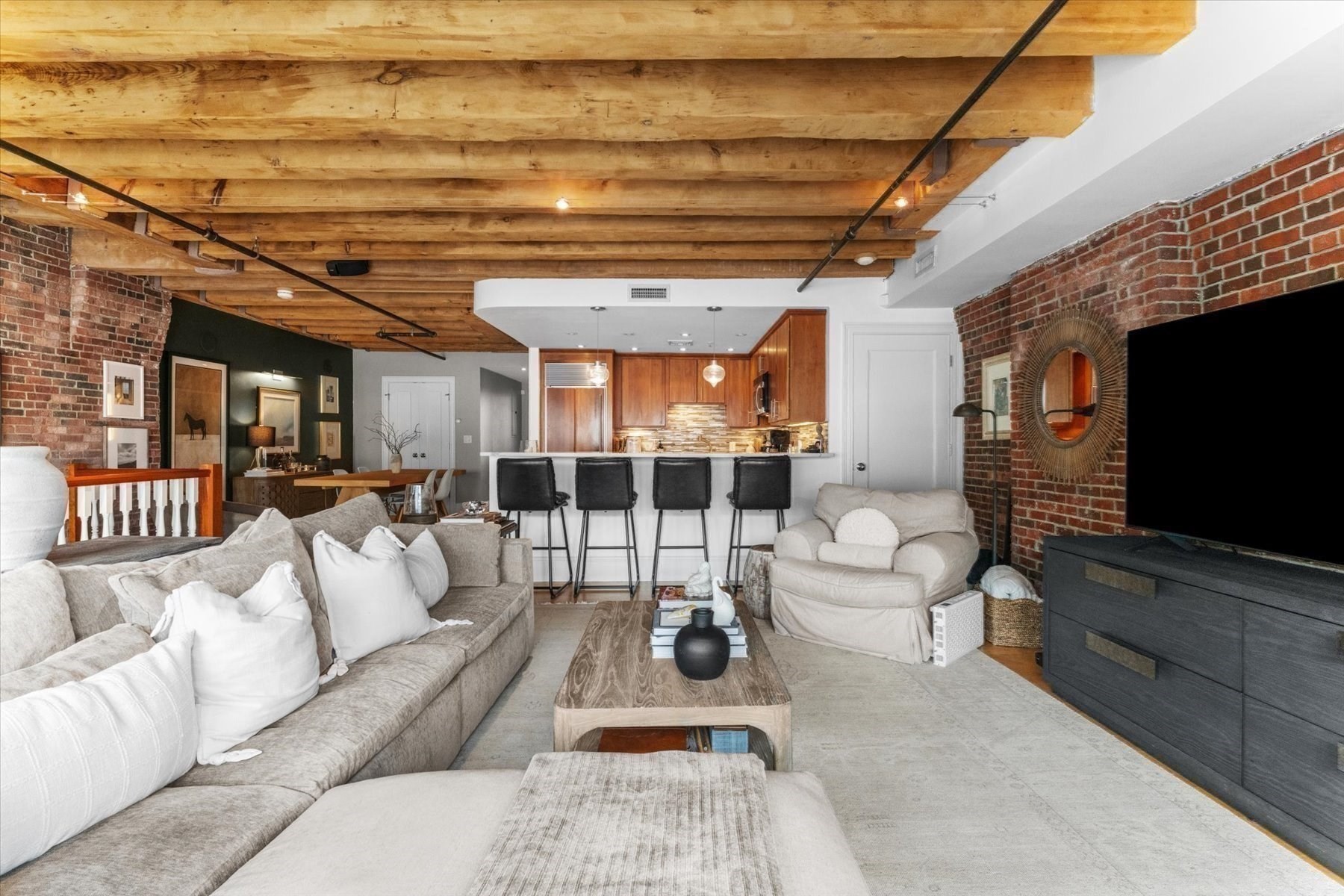36 Commercial Wharf Unit 2, North End, Boston, MA 02110 - Image 5