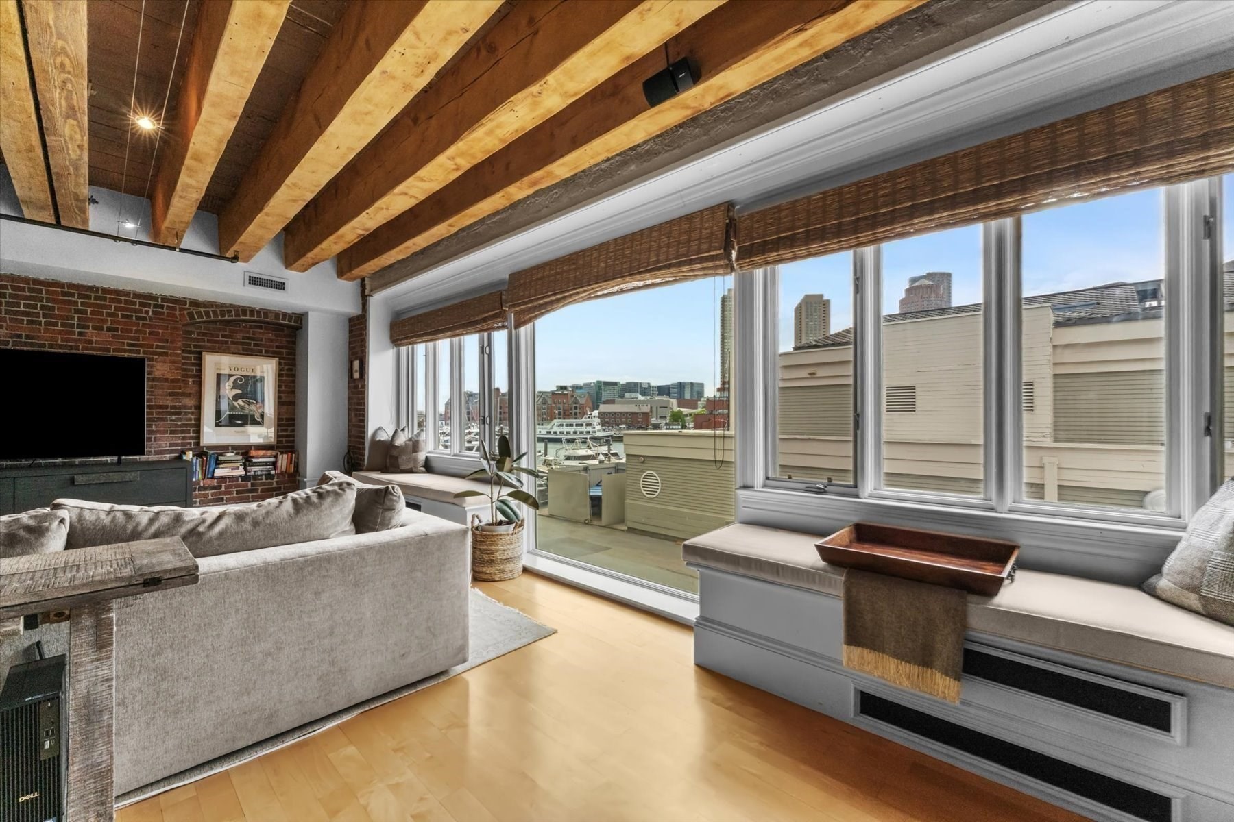 36 Commercial Wharf Unit 2, North End, Boston, MA 02110 - Image 6