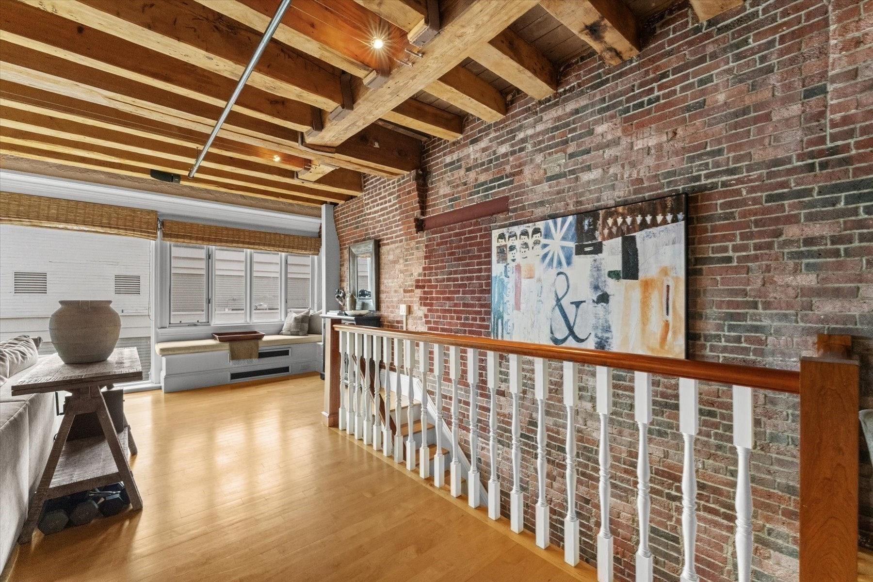 36 Commercial Wharf Unit 2, North End, Boston, MA 02110 - Image 8