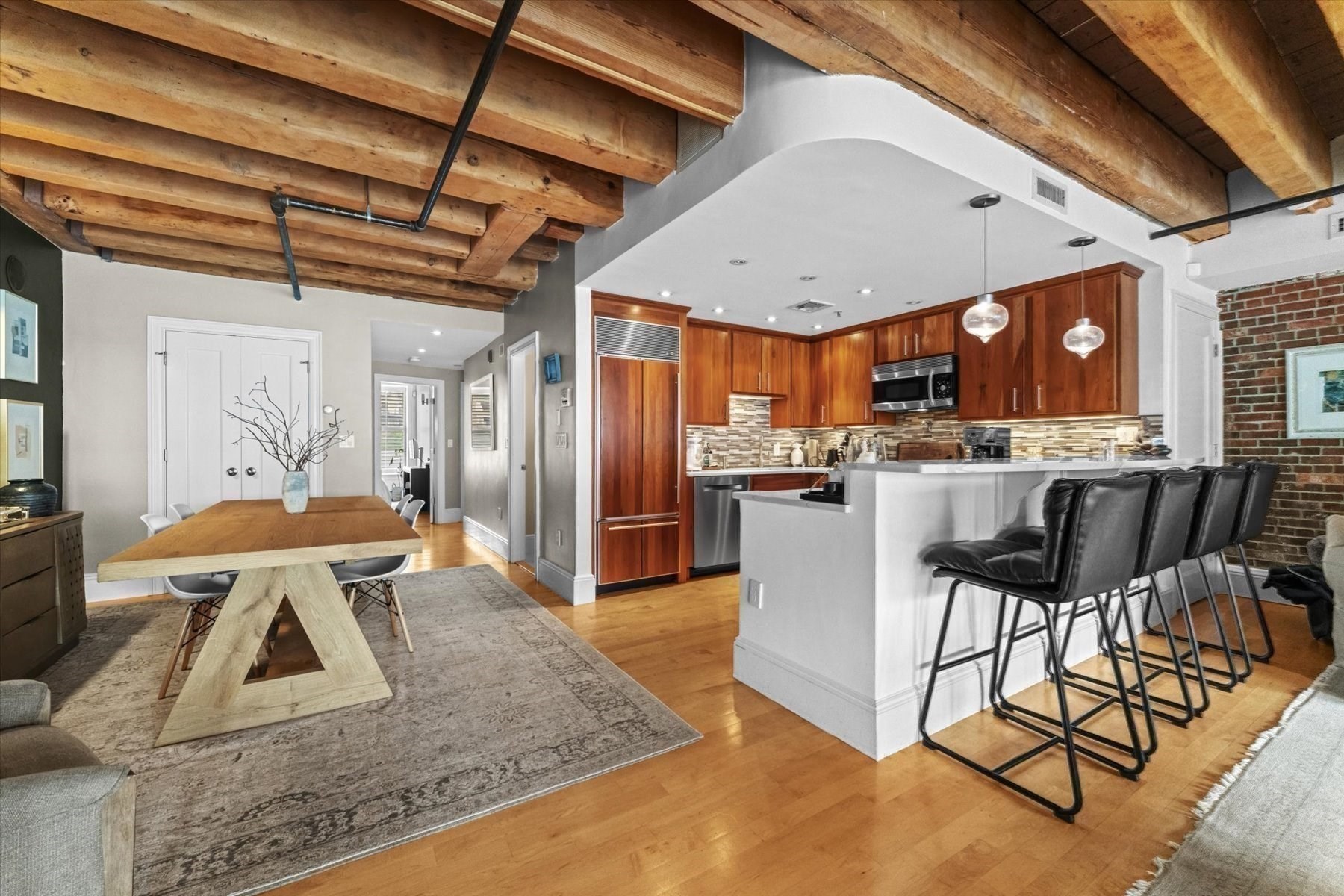 36 Commercial Wharf Unit 2, North End, Boston, MA 02110 - Image 10