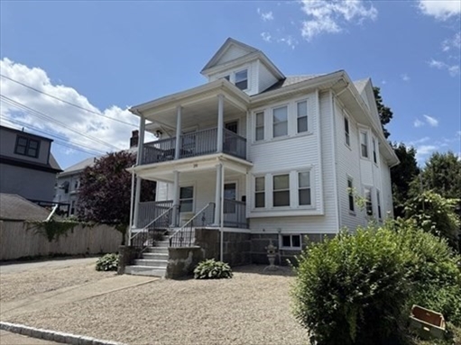 41 Woodward, Apt 41