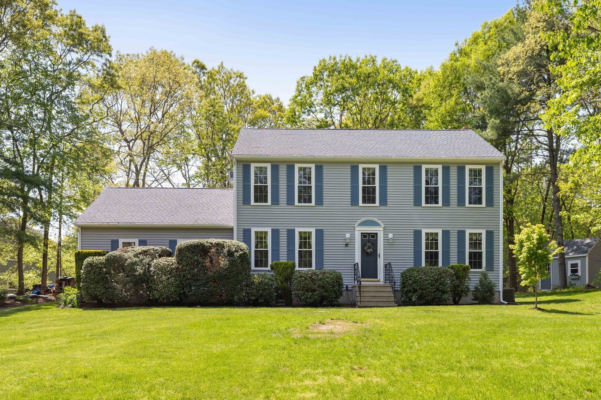 10 Barnstable Rd, Norfolk, MA 02056