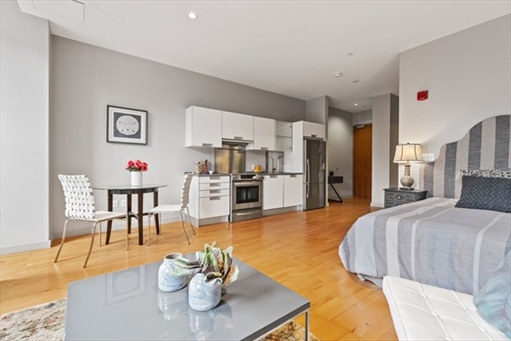 346 Congress Street, Apt 506