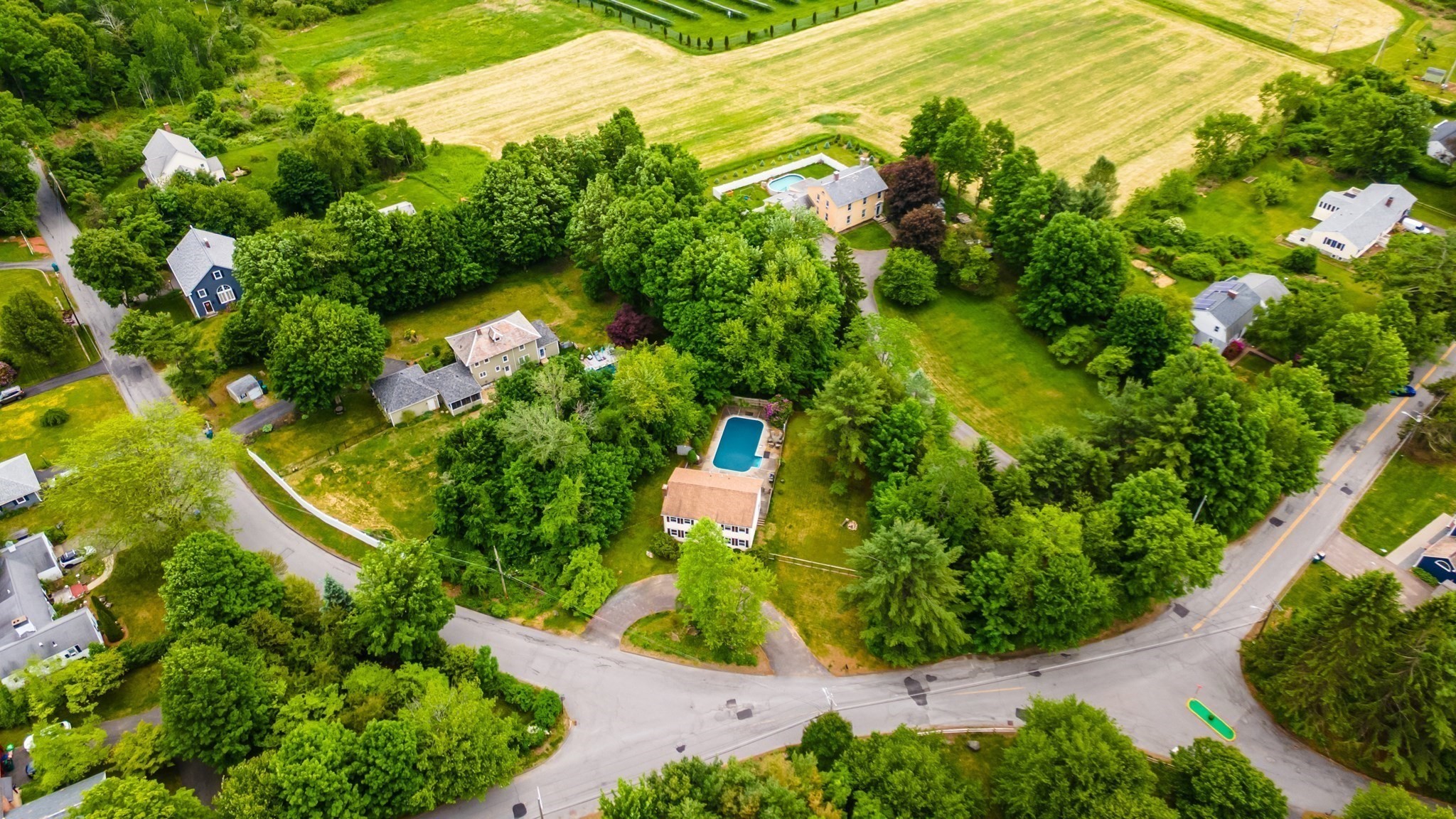419 Pearl Hill Road, Fitchburg, MA 01420