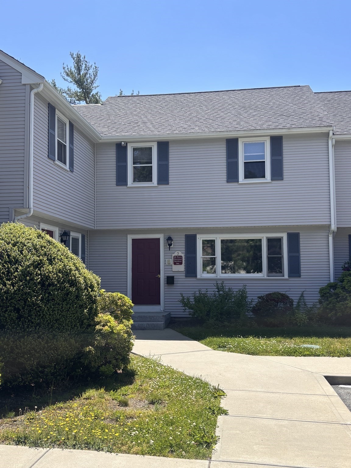 811 Washington St Unit 5, Pembroke, MA 02359