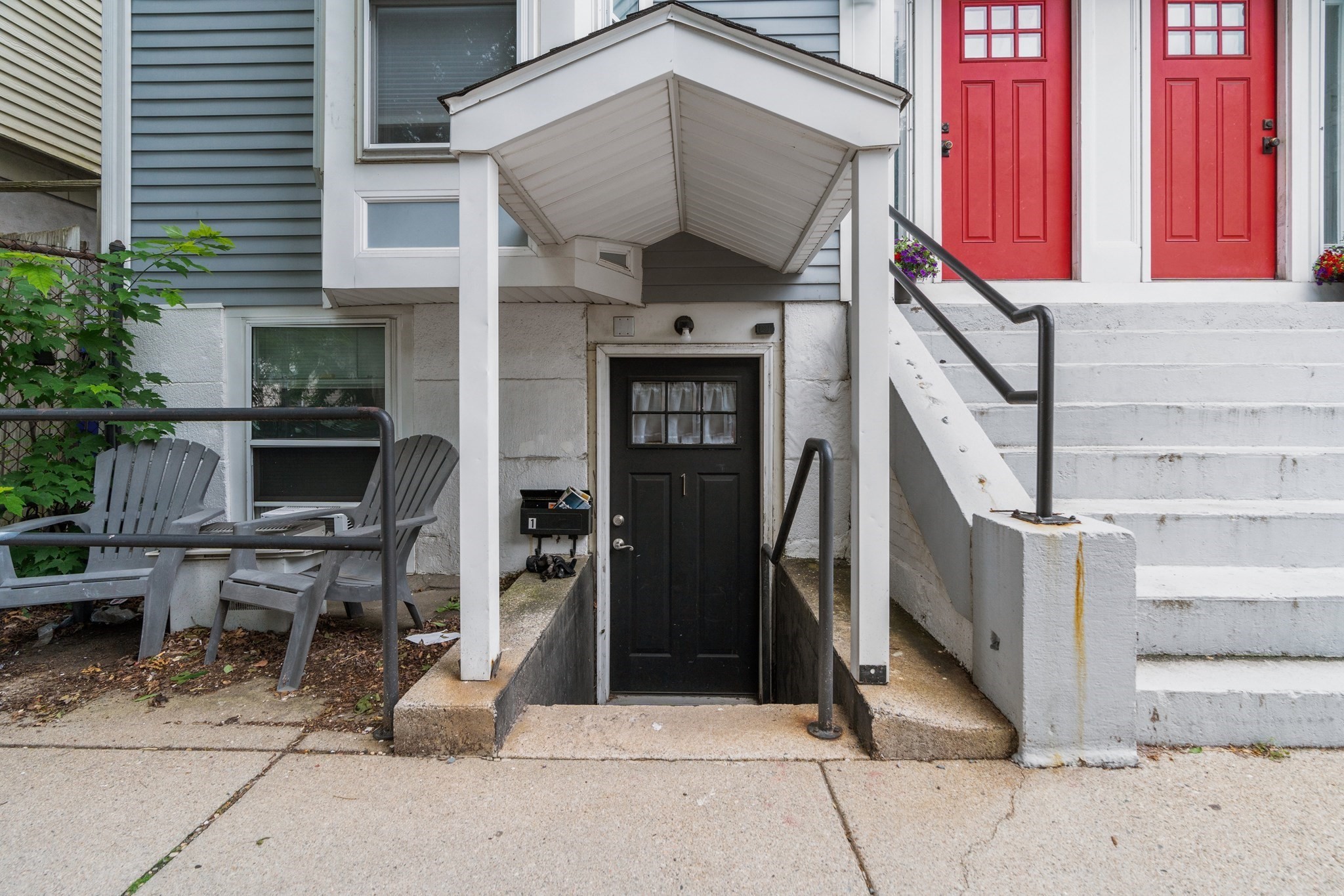 314 W 4th Unit 1, South Boston, Boston, MA 02127
