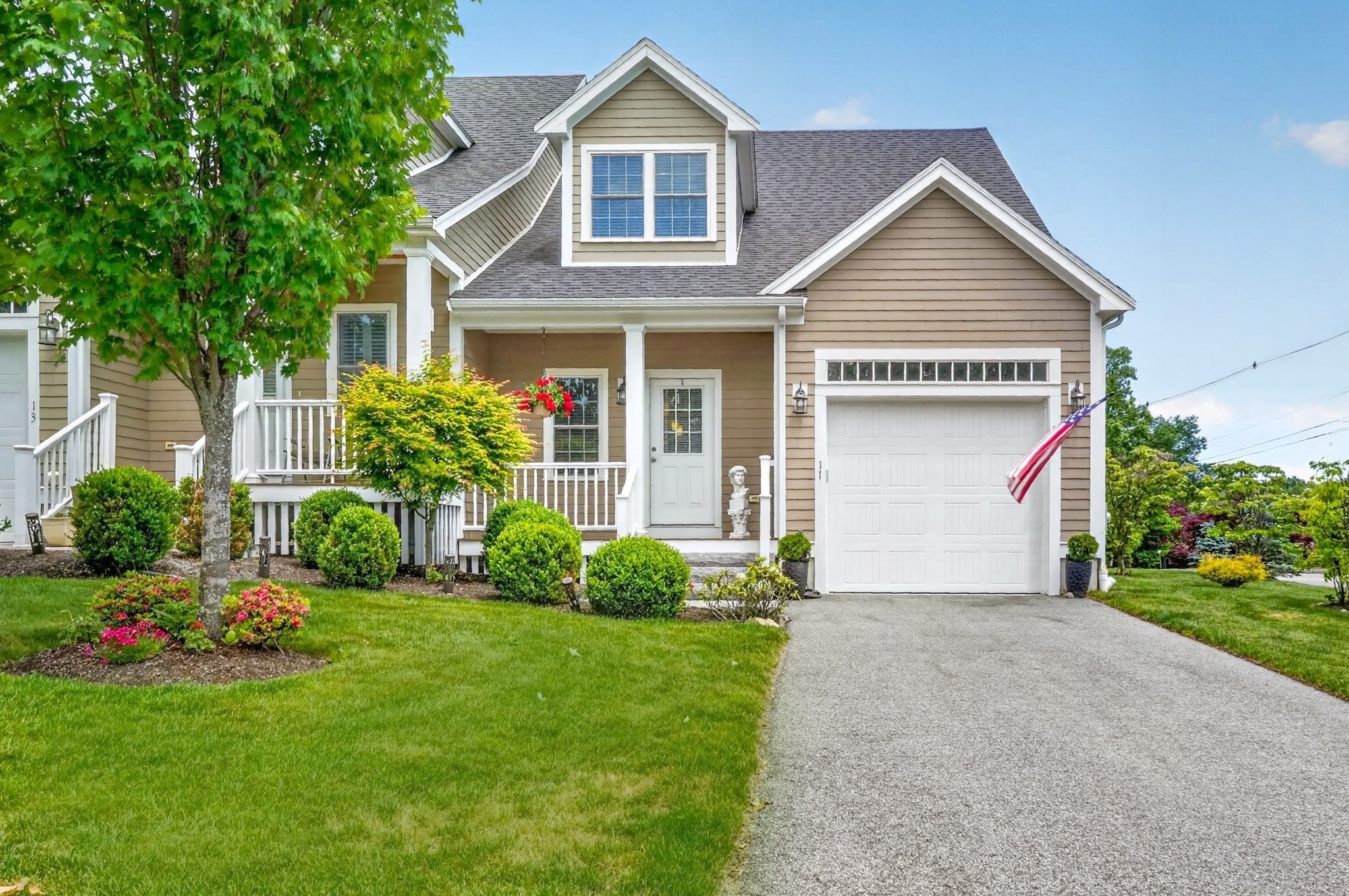 11 Reynolds Farm Way Unit 11, Westwood, MA 02090