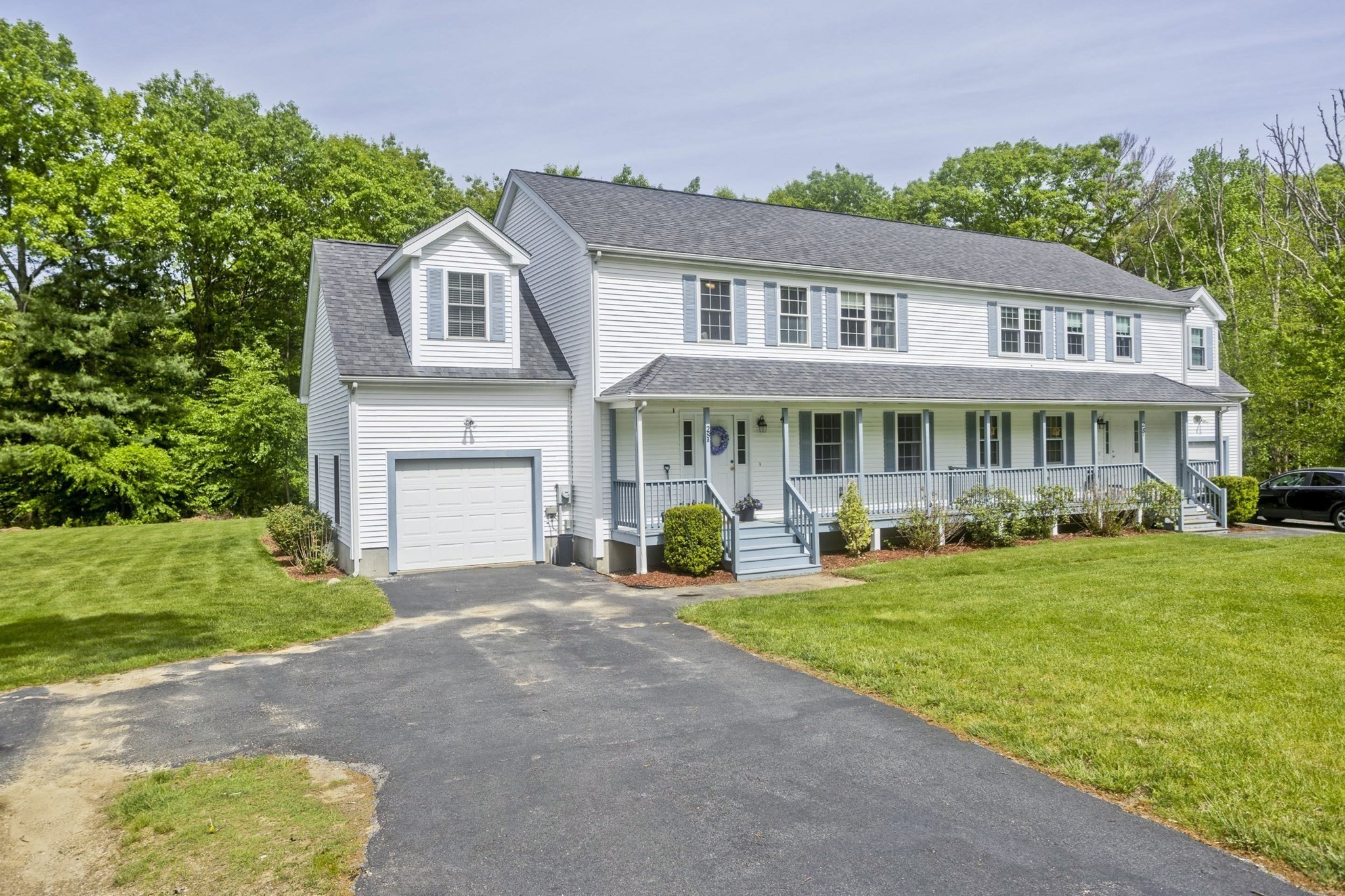 28 Sullivan Blvd Unit A, Oxford, MA 01540
