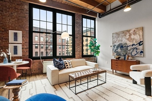 63 Melcher St., Apt 301