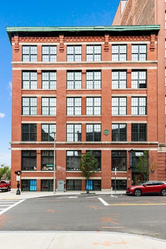 63 Melcher St. Unit 301, Seaport, Boston, MA 02210 - Image 17