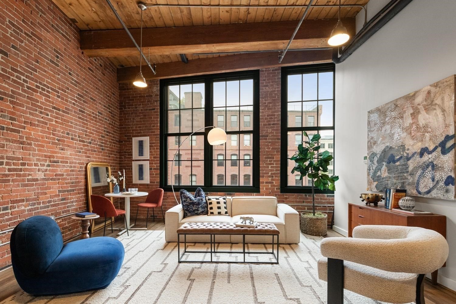 63 Melcher St. Unit 301, Seaport, Boston, MA 02210 - Image 3