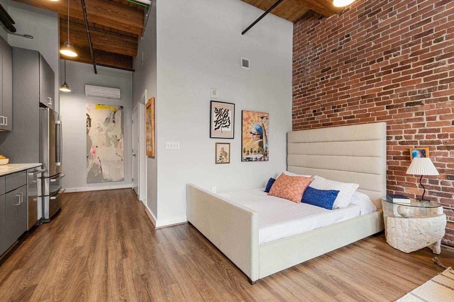 63 Melcher St. Unit 301, Seaport, Boston, MA 02210 - Image 6