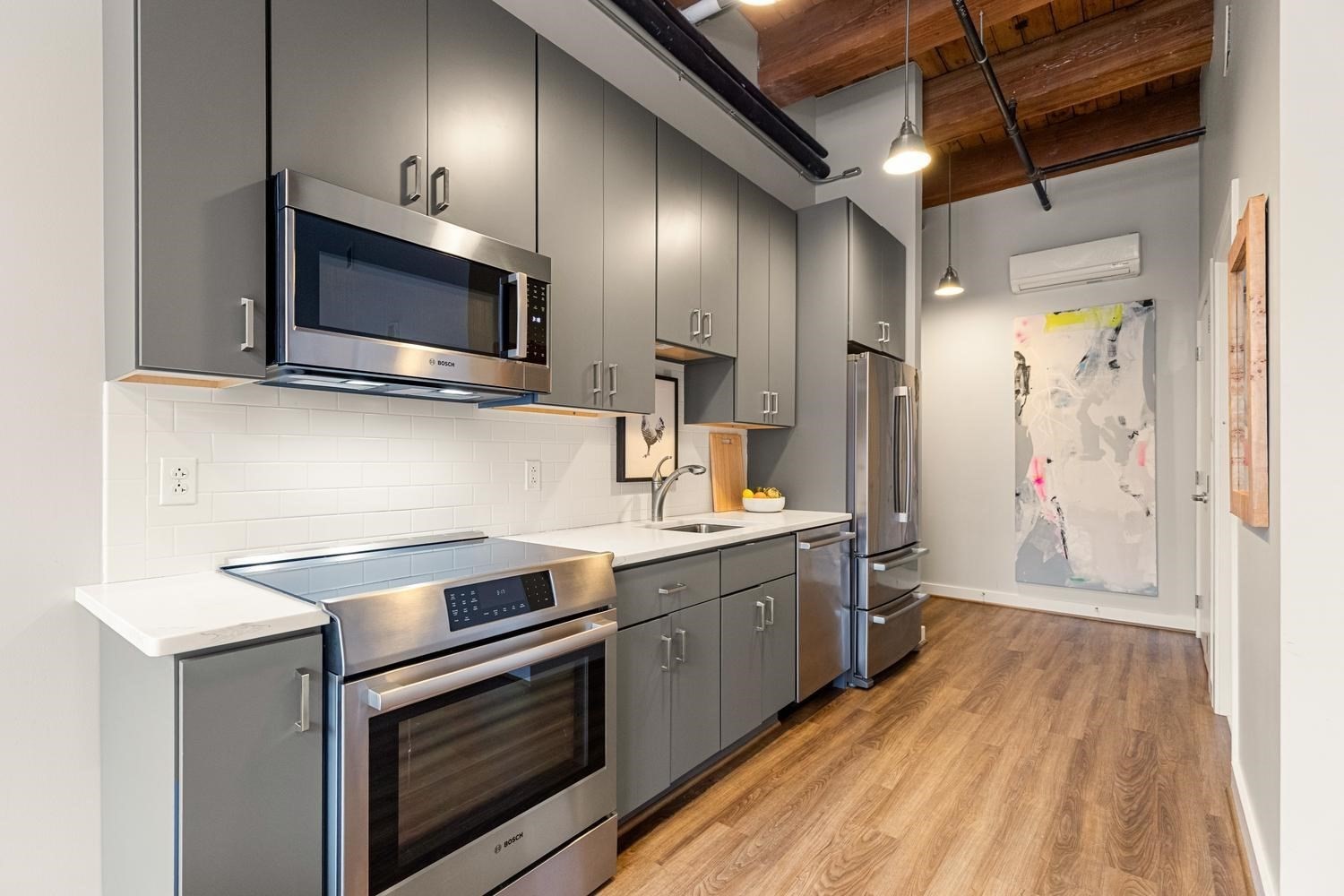 63 Melcher St. Unit 301, Seaport, Boston, MA 02210 - Image 7