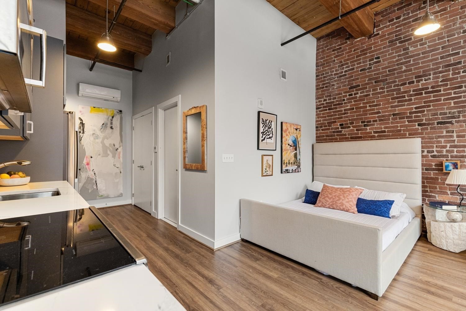 63 Melcher St. Unit 301, Seaport, Boston, MA 02210 - Image 8