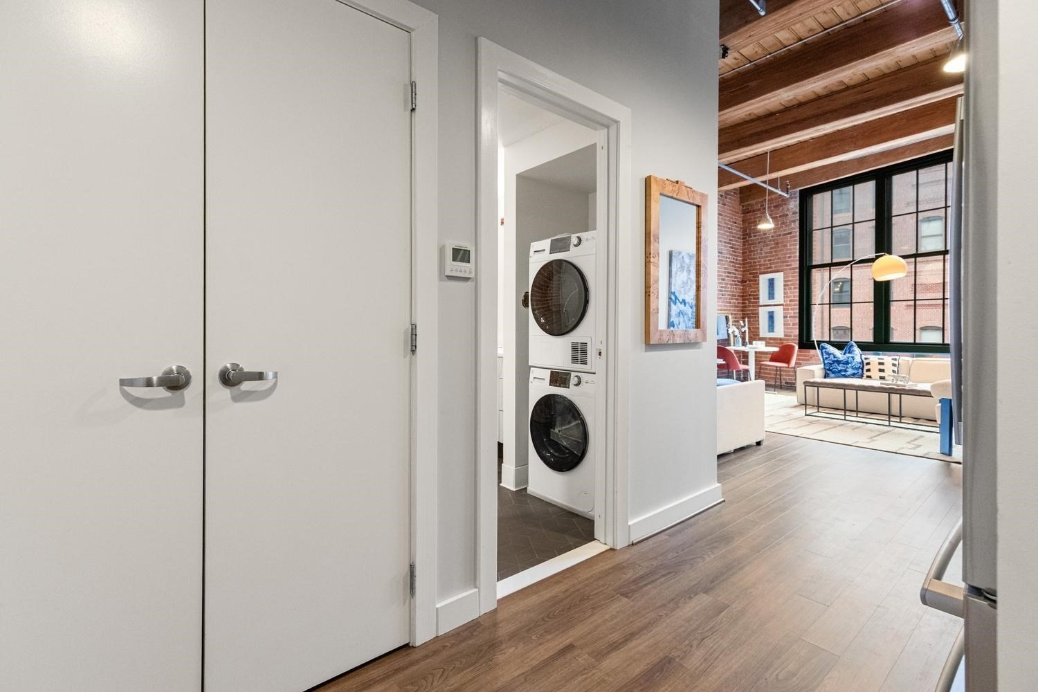 63 Melcher St. Unit 301, Seaport, Boston, MA 02210 - Image 10