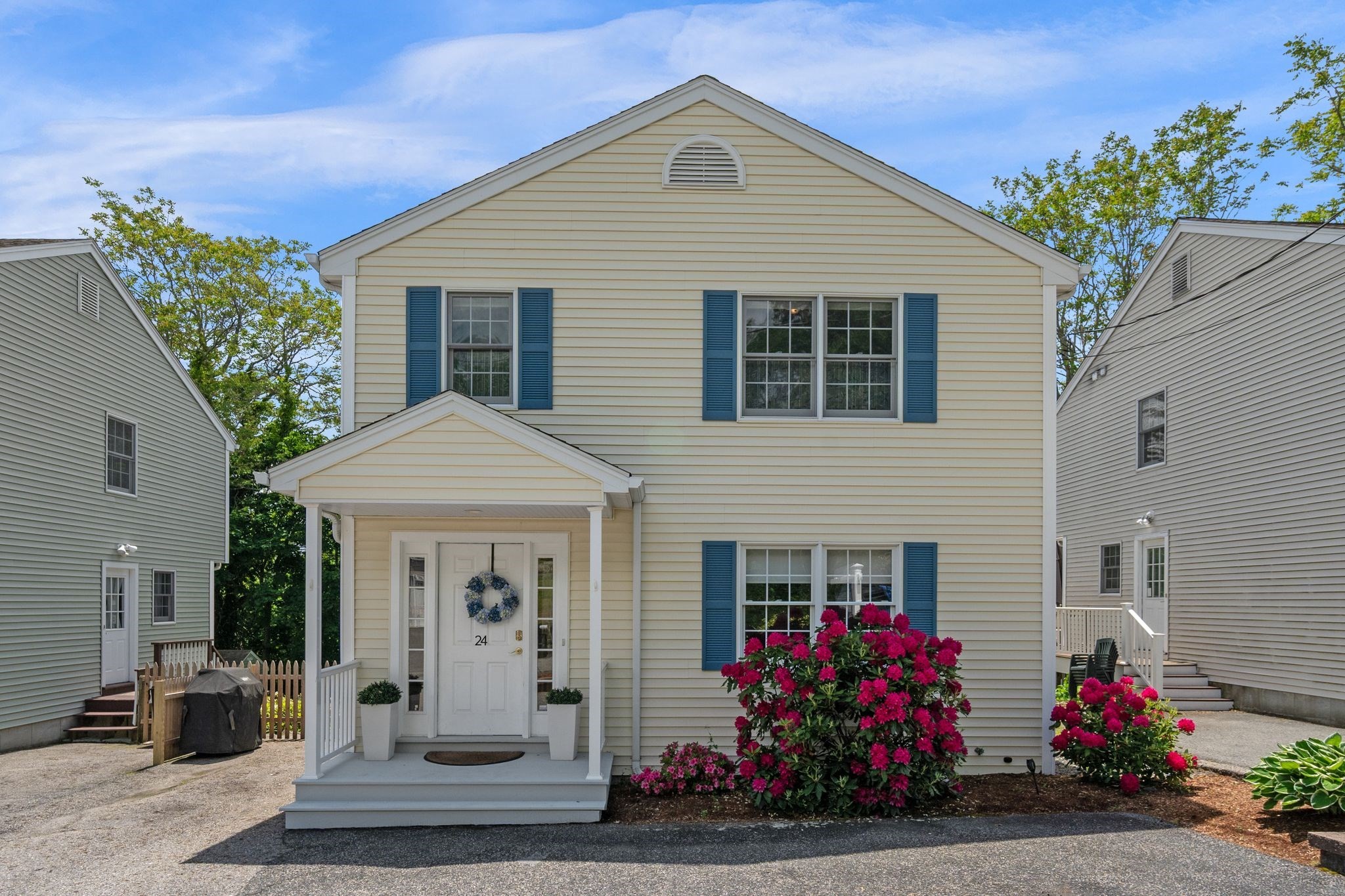24 Blossom St, Waltham, MA 02451