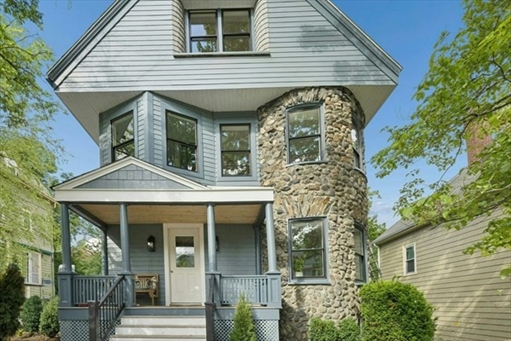 34 Addison St
