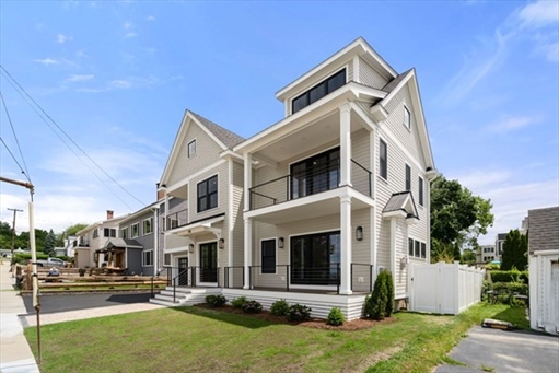 145 Dorchester St