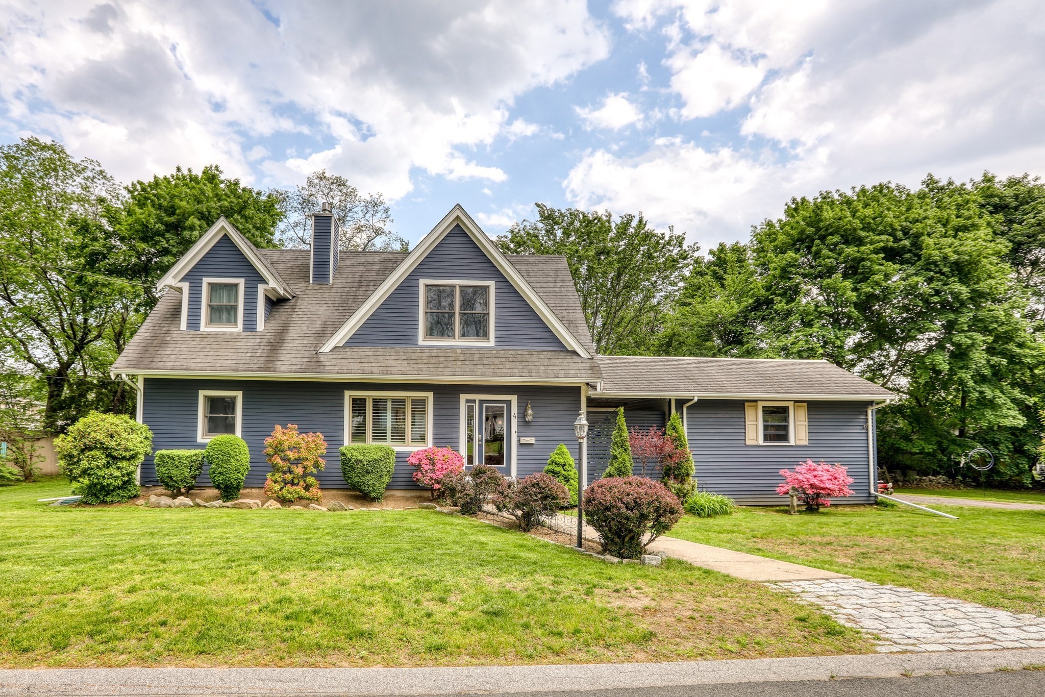 4 Meadow Lane, Danvers, MA 01923